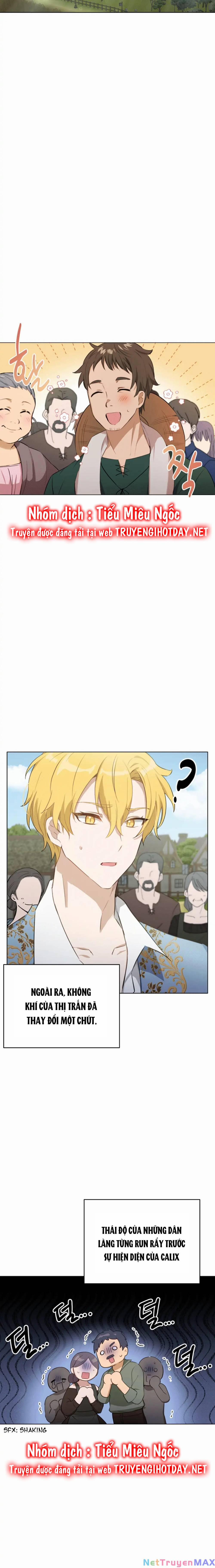 Nếu Bị Phát Hiện Liệu Tôi Có Chết Không 23 trang 7