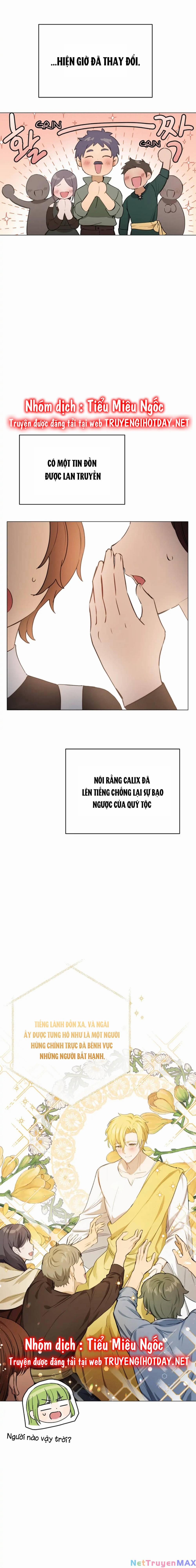 Nếu Bị Phát Hiện Liệu Tôi Có Chết Không 23 trang 8