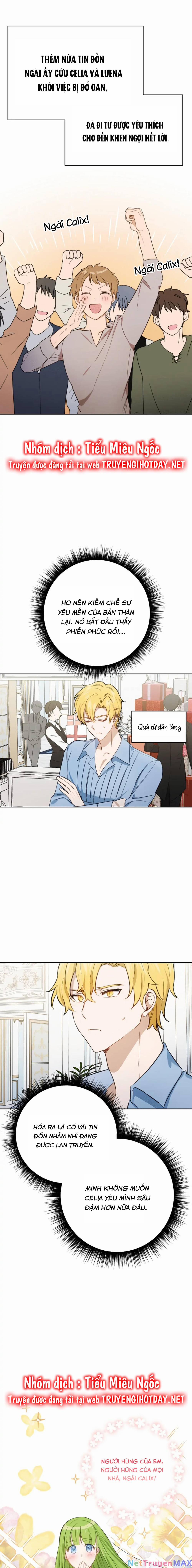 Nếu Bị Phát Hiện Liệu Tôi Có Chết Không 23 trang 9