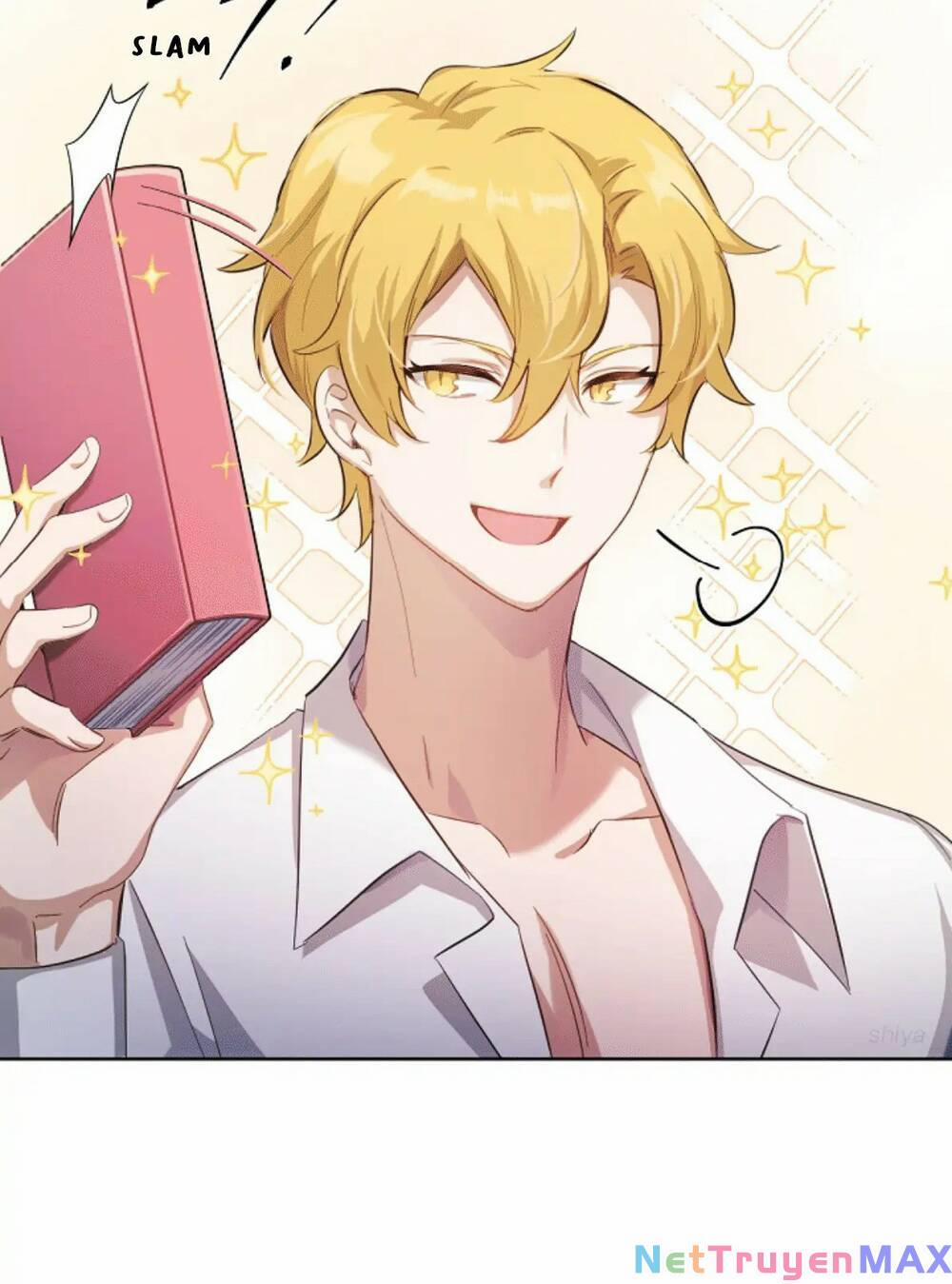 Nếu Bị Phát Hiện Liệu Tôi Có Chết Không 26 trang 63