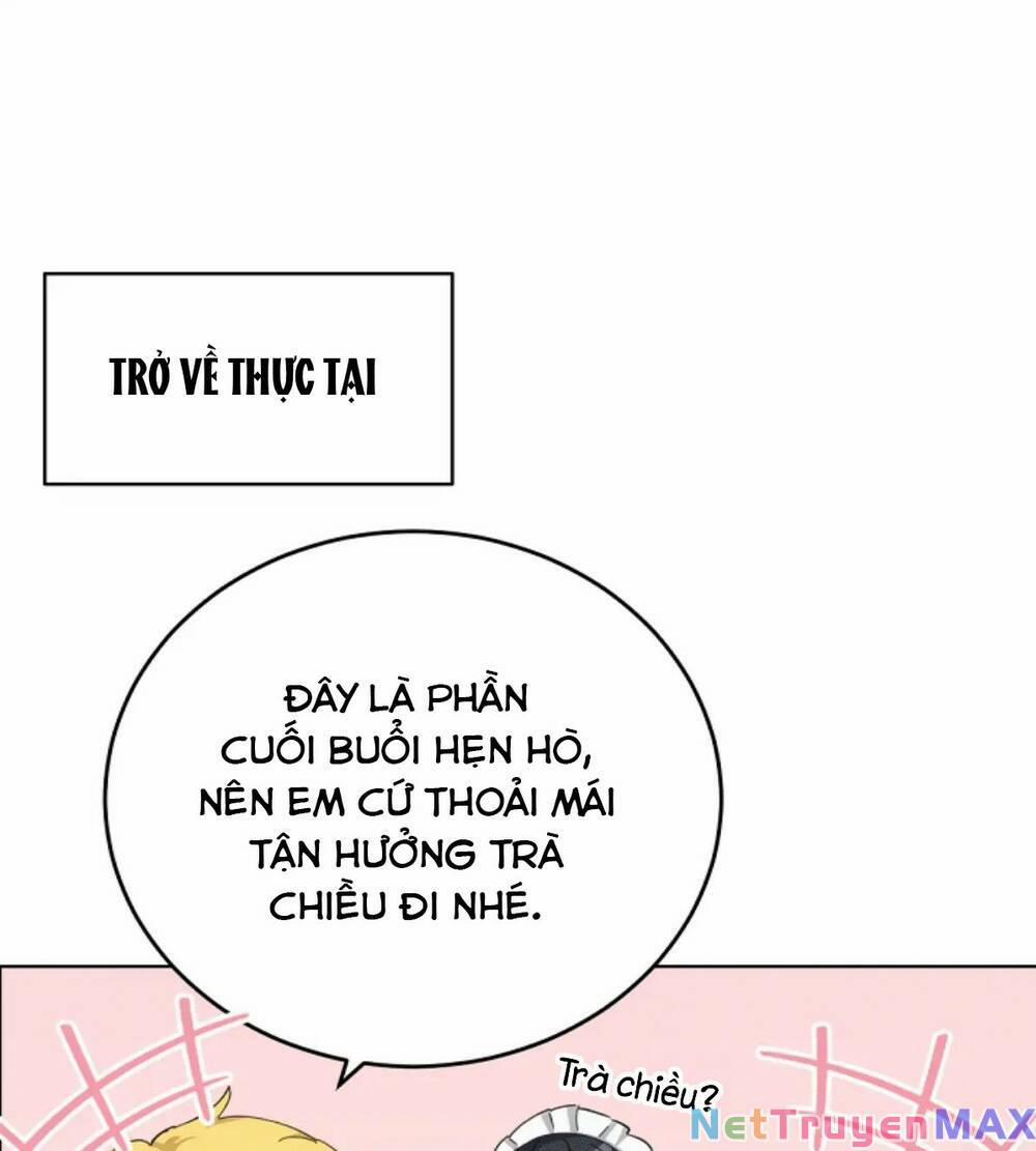 Nếu Bị Phát Hiện Liệu Tôi Có Chết Không 26 trang 65