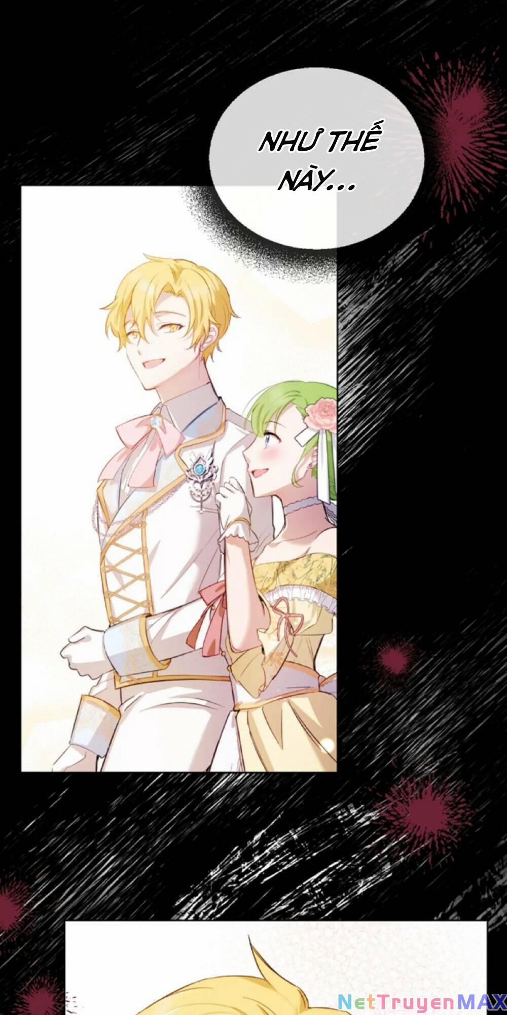 Nếu Bị Phát Hiện Liệu Tôi Có Chết Không 27 trang 12