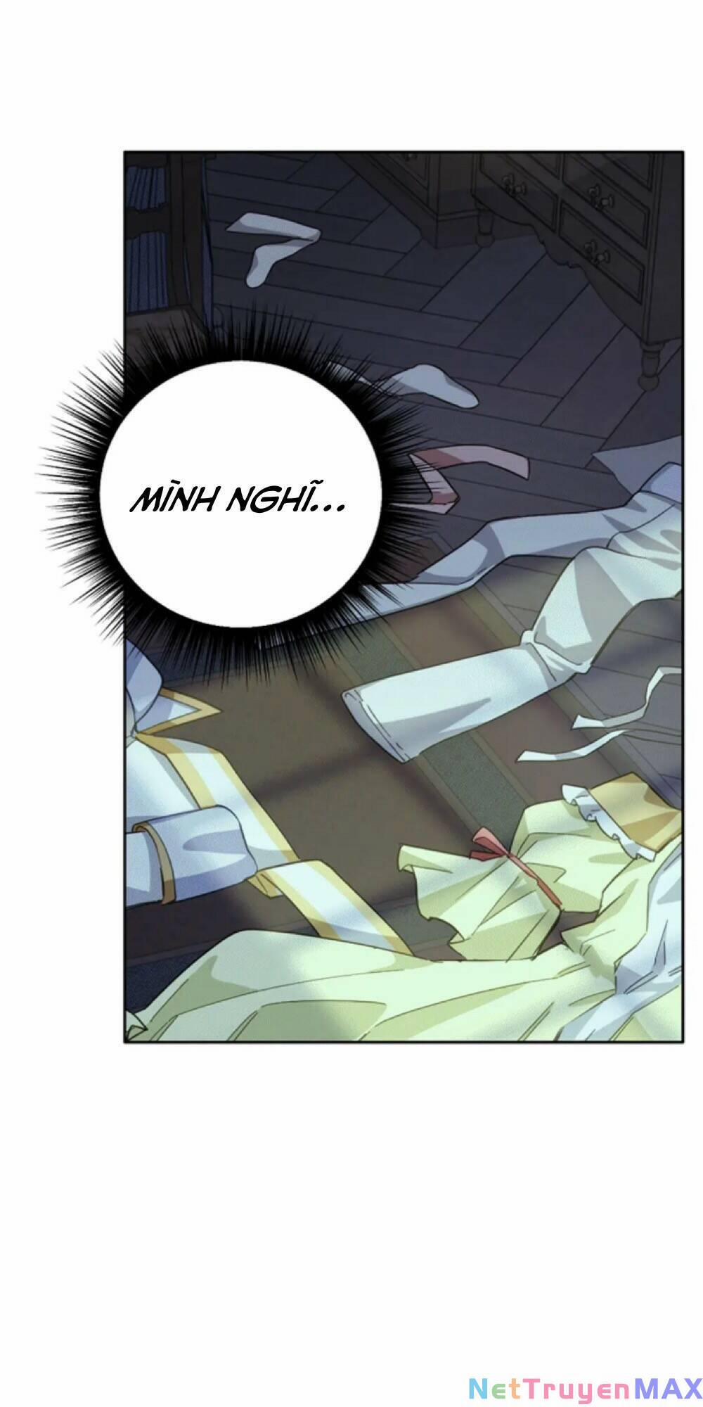 Nếu Bị Phát Hiện Liệu Tôi Có Chết Không 27 trang 32