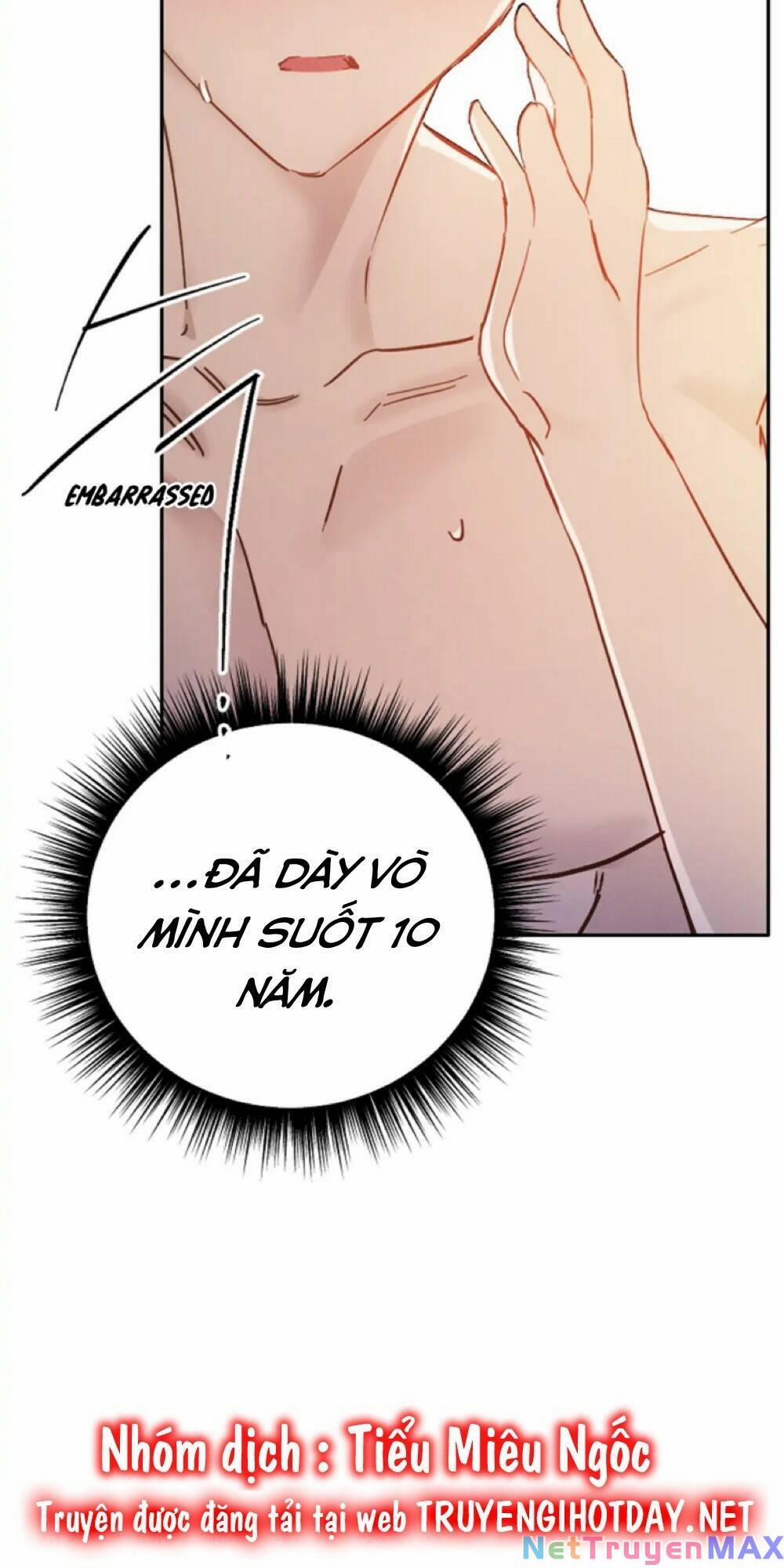 Nếu Bị Phát Hiện Liệu Tôi Có Chết Không 27 trang 38