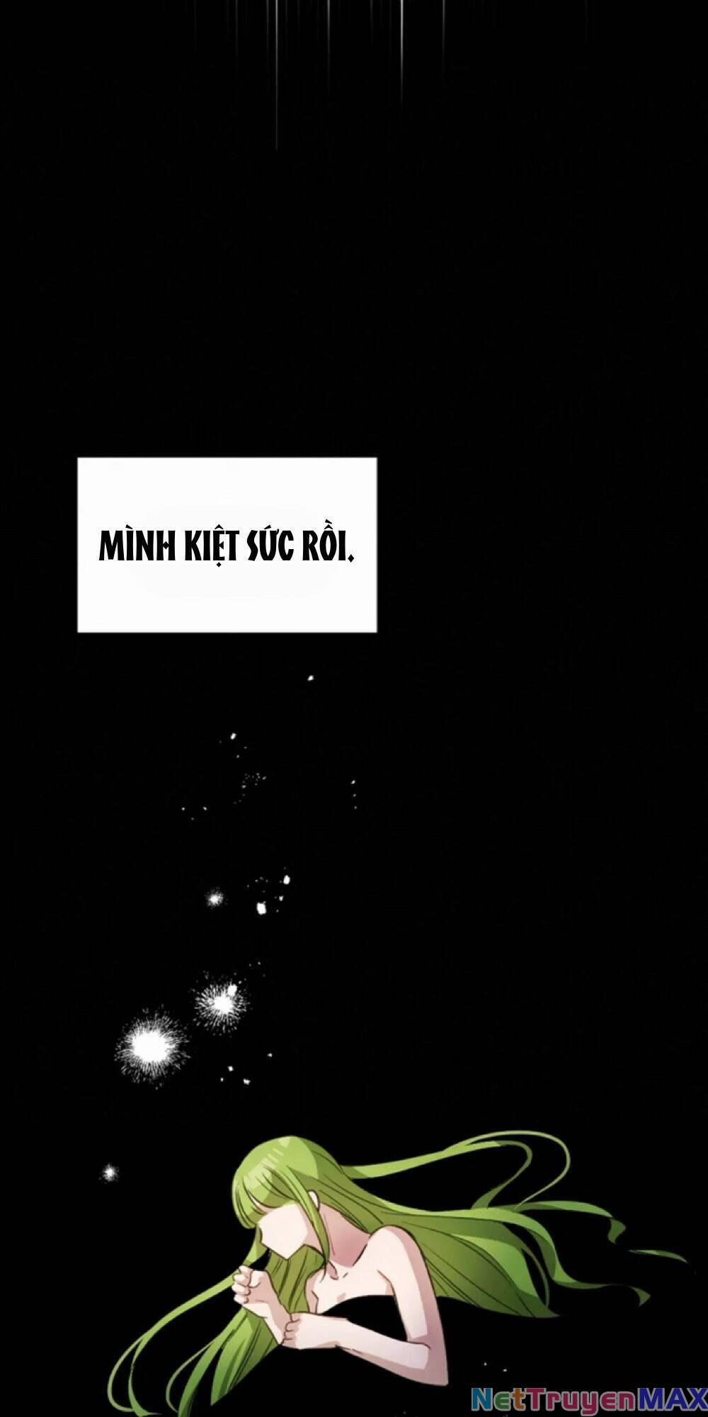 Nếu Bị Phát Hiện Liệu Tôi Có Chết Không 27 trang 48