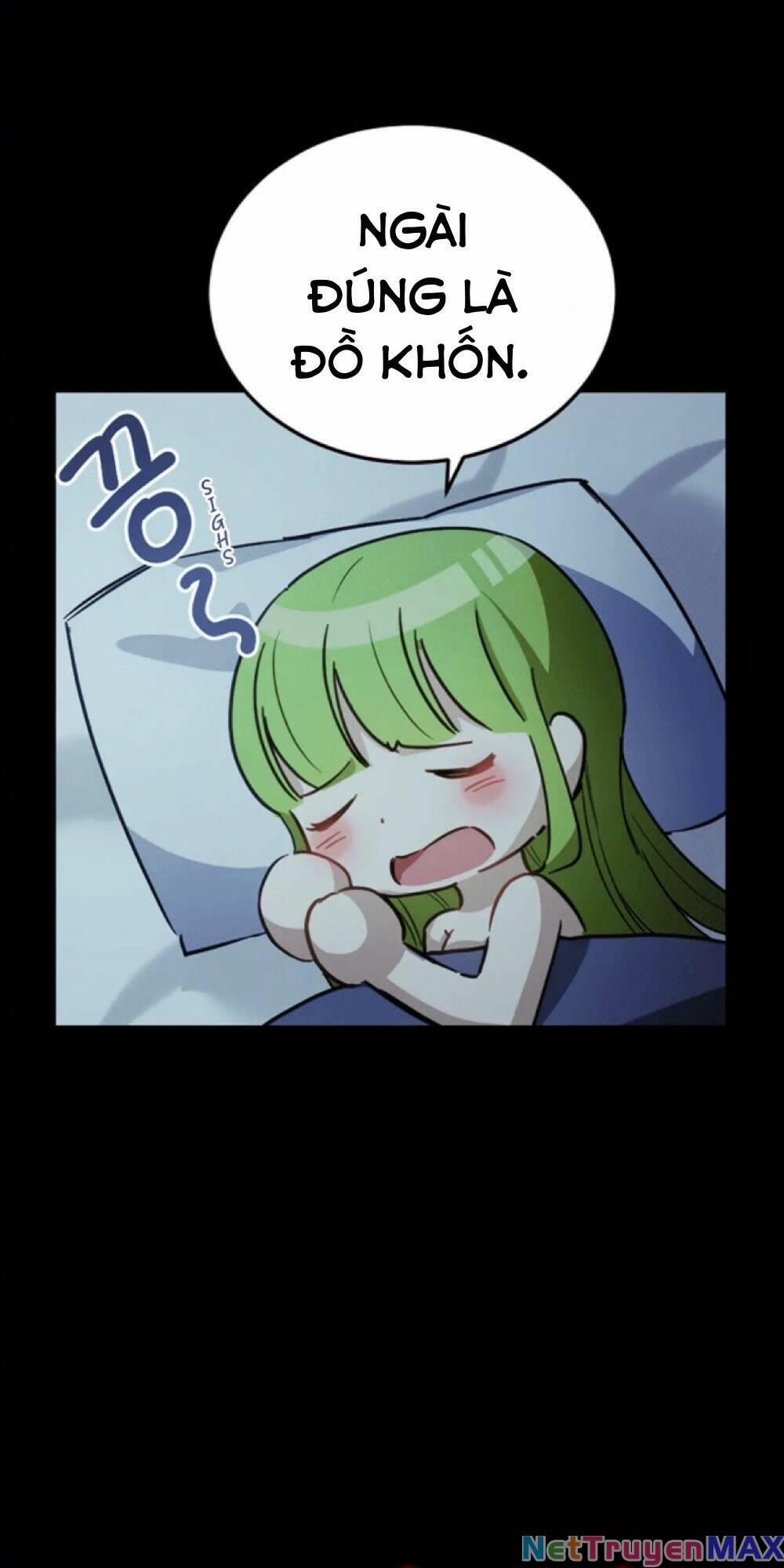 Nếu Bị Phát Hiện Liệu Tôi Có Chết Không 27 trang 54