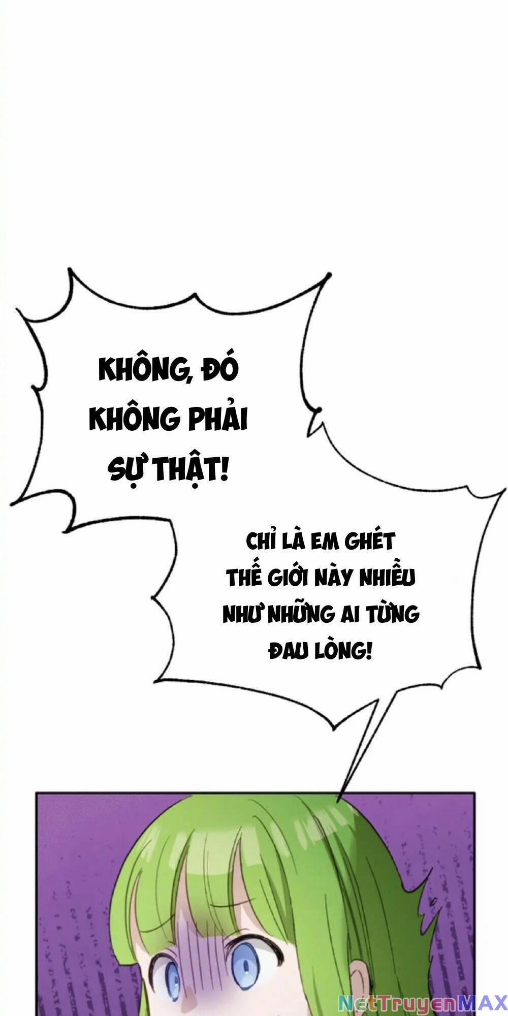 Nếu Bị Phát Hiện Liệu Tôi Có Chết Không 27 trang 71