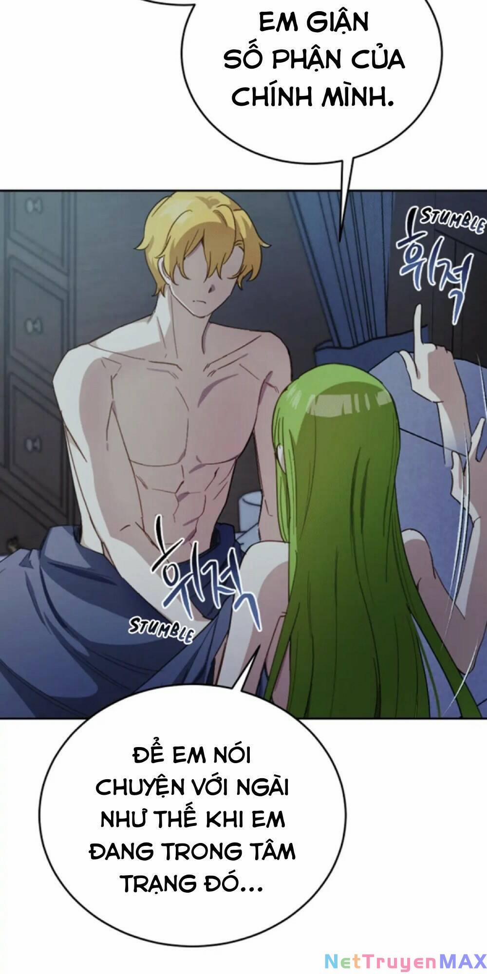 Nếu Bị Phát Hiện Liệu Tôi Có Chết Không 27 trang 73