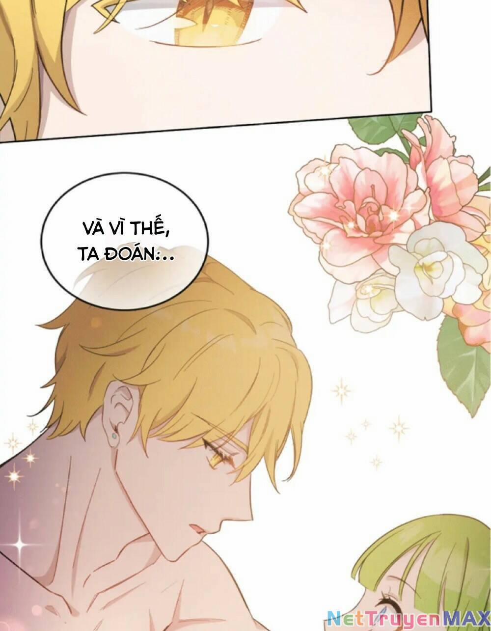 Nếu Bị Phát Hiện Liệu Tôi Có Chết Không 27 trang 85