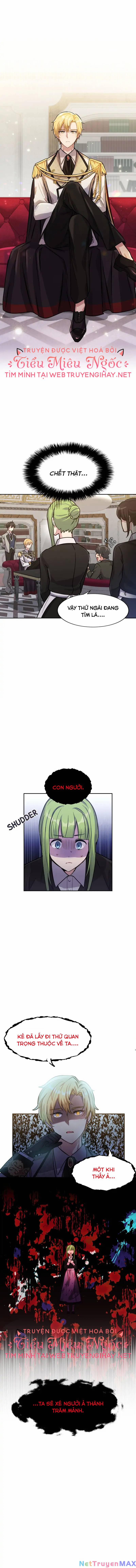 Nếu Bị Phát Hiện Liệu Tôi Có Chết Không 3.1 trang 1