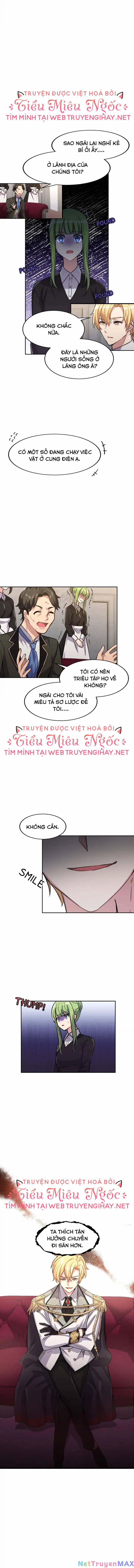 Nếu Bị Phát Hiện Liệu Tôi Có Chết Không 3.1 trang 2