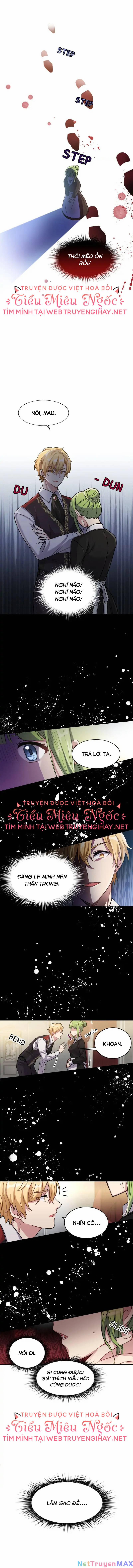 Nếu Bị Phát Hiện Liệu Tôi Có Chết Không 3.2 trang 2