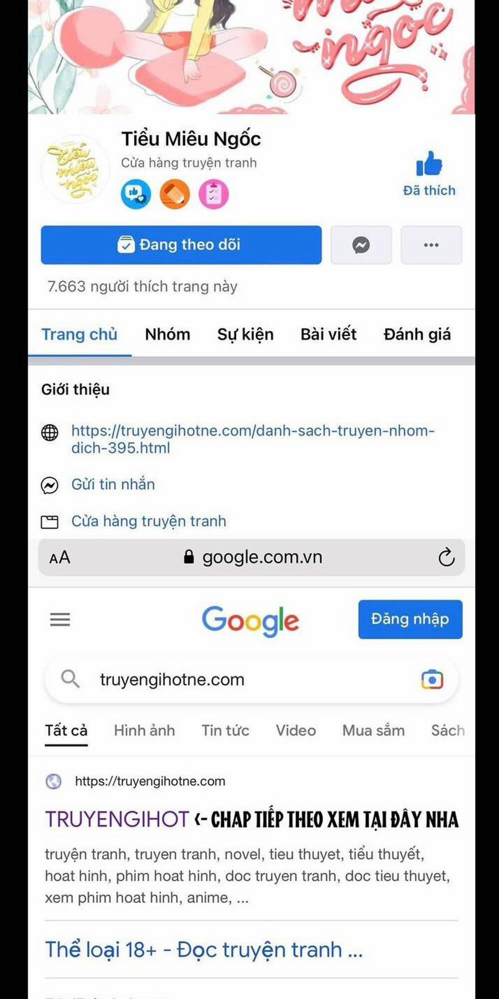 Nếu Bị Phát Hiện Liệu Tôi Có Chết Không 31 trang 1