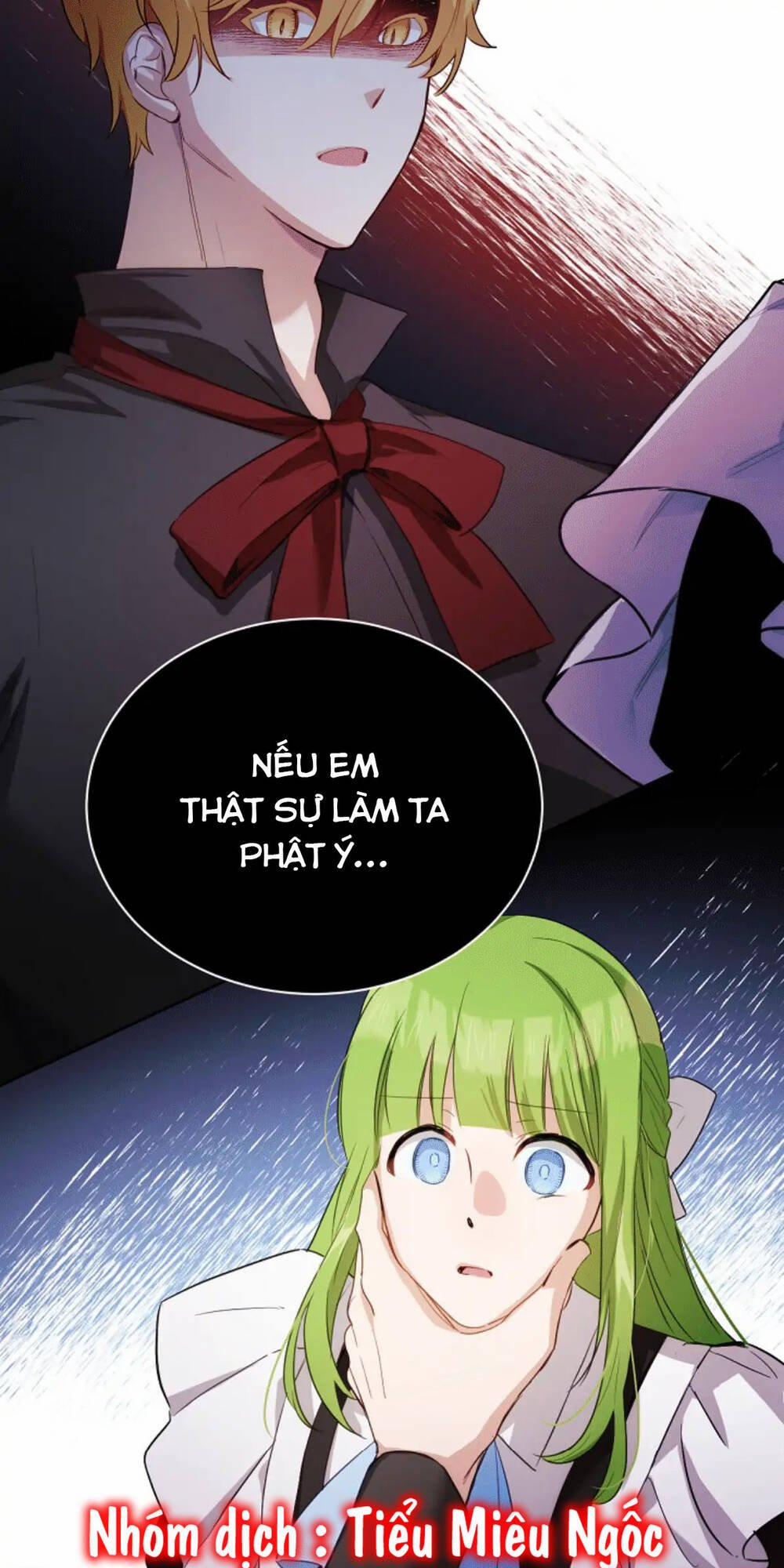 Nếu Bị Phát Hiện Liệu Tôi Có Chết Không 31 trang 15