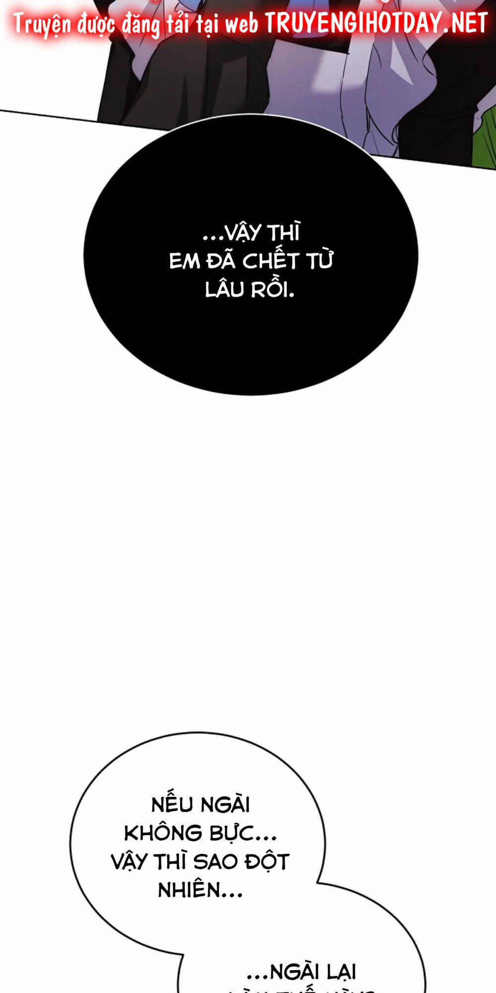 Nếu Bị Phát Hiện Liệu Tôi Có Chết Không 31 trang 16