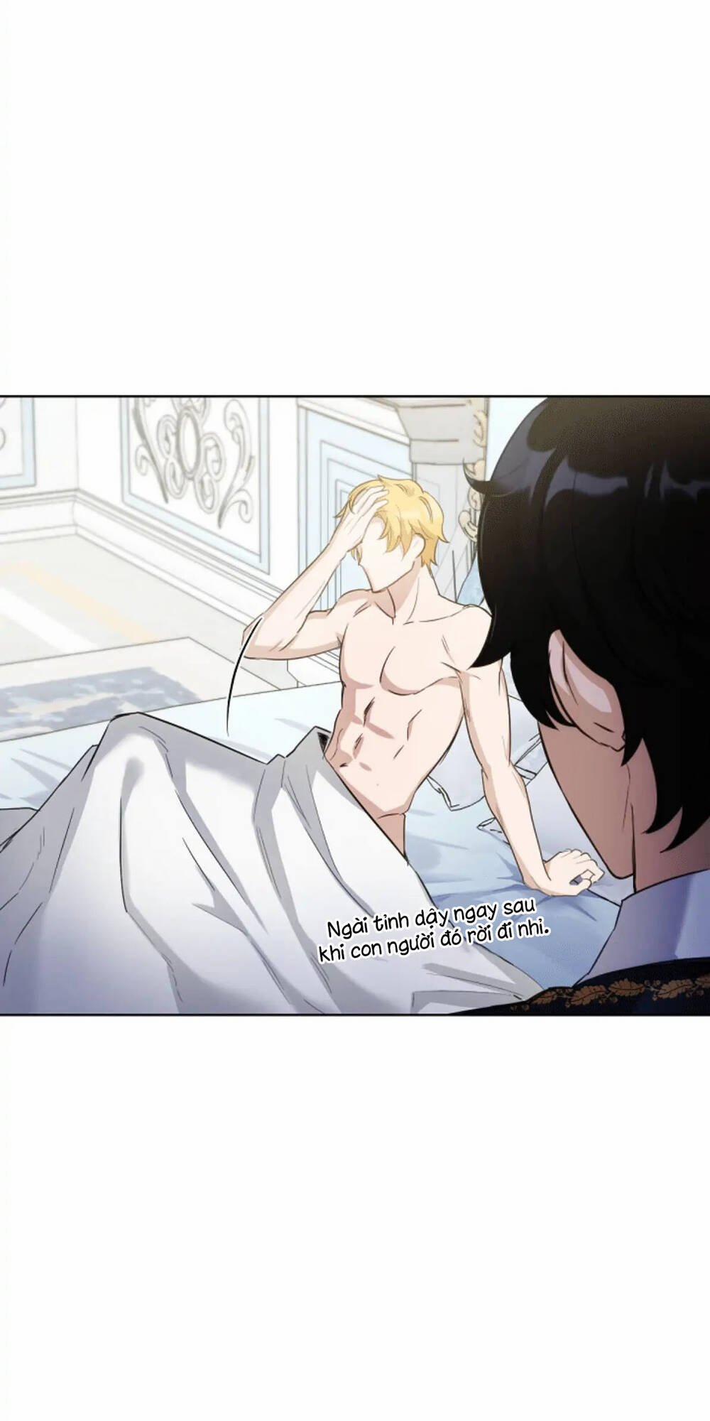 Nếu Bị Phát Hiện Liệu Tôi Có Chết Không 31 trang 43