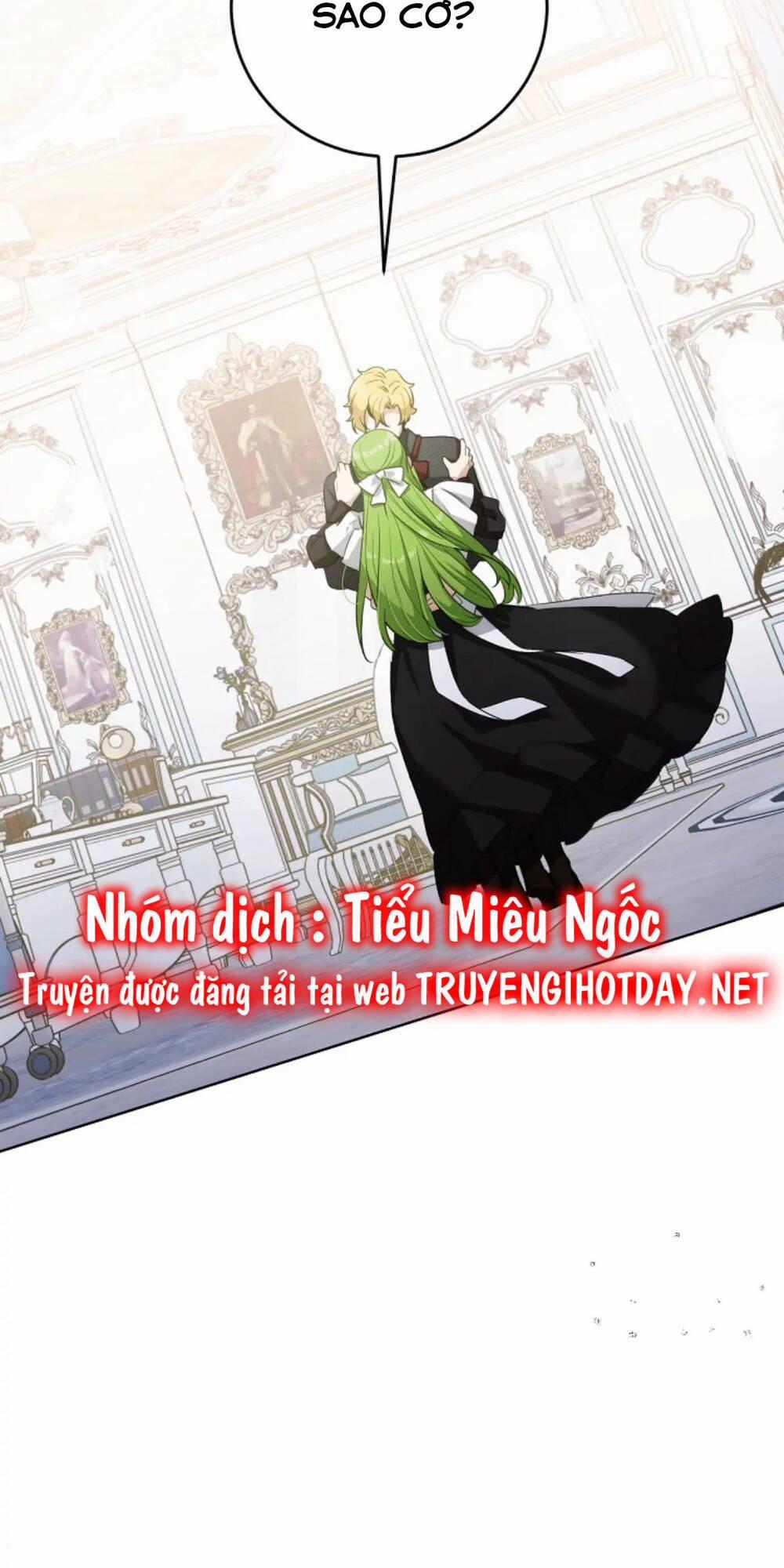 Nếu Bị Phát Hiện Liệu Tôi Có Chết Không 31 trang 7