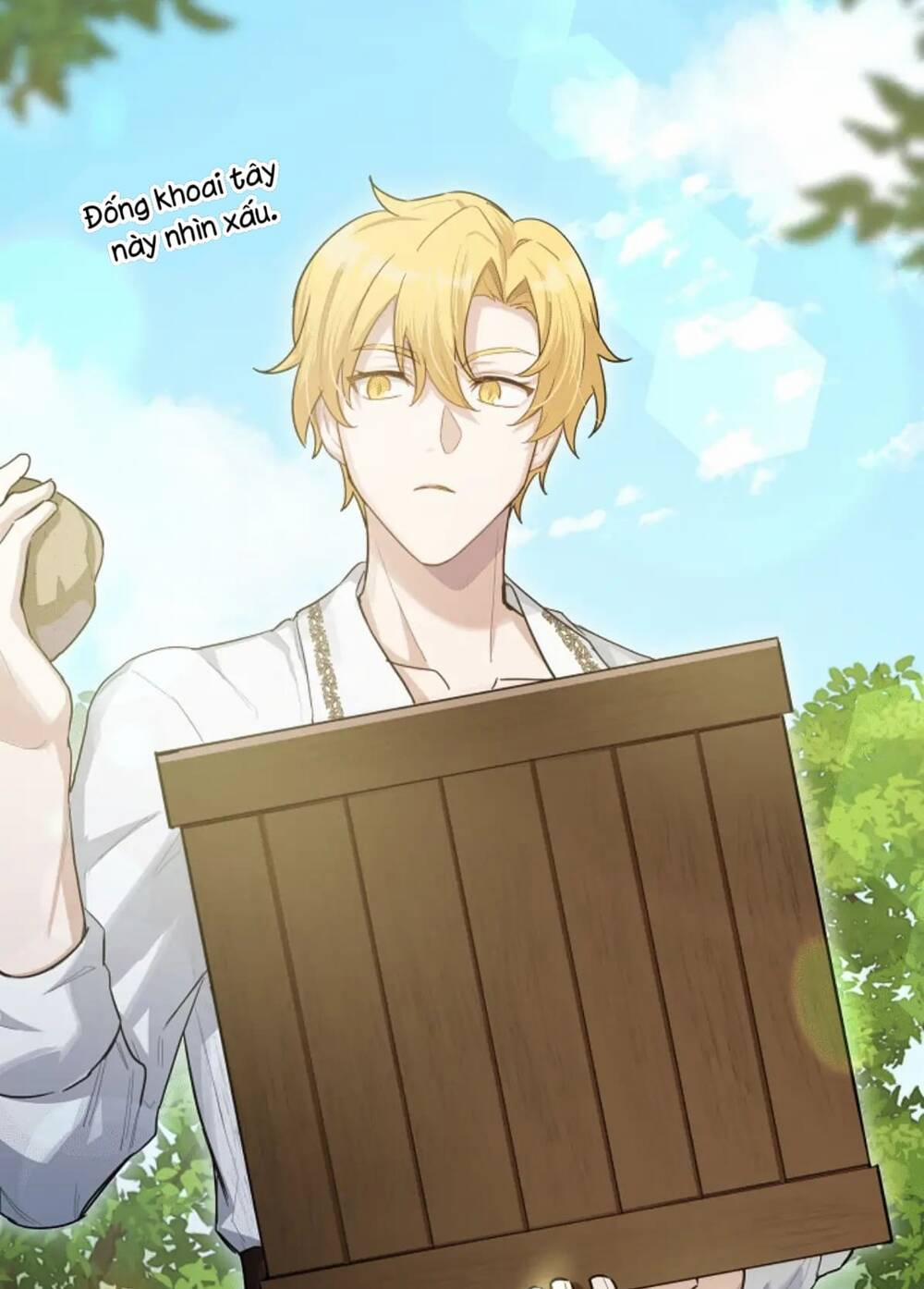 Nếu Bị Phát Hiện Liệu Tôi Có Chết Không 33 trang 113