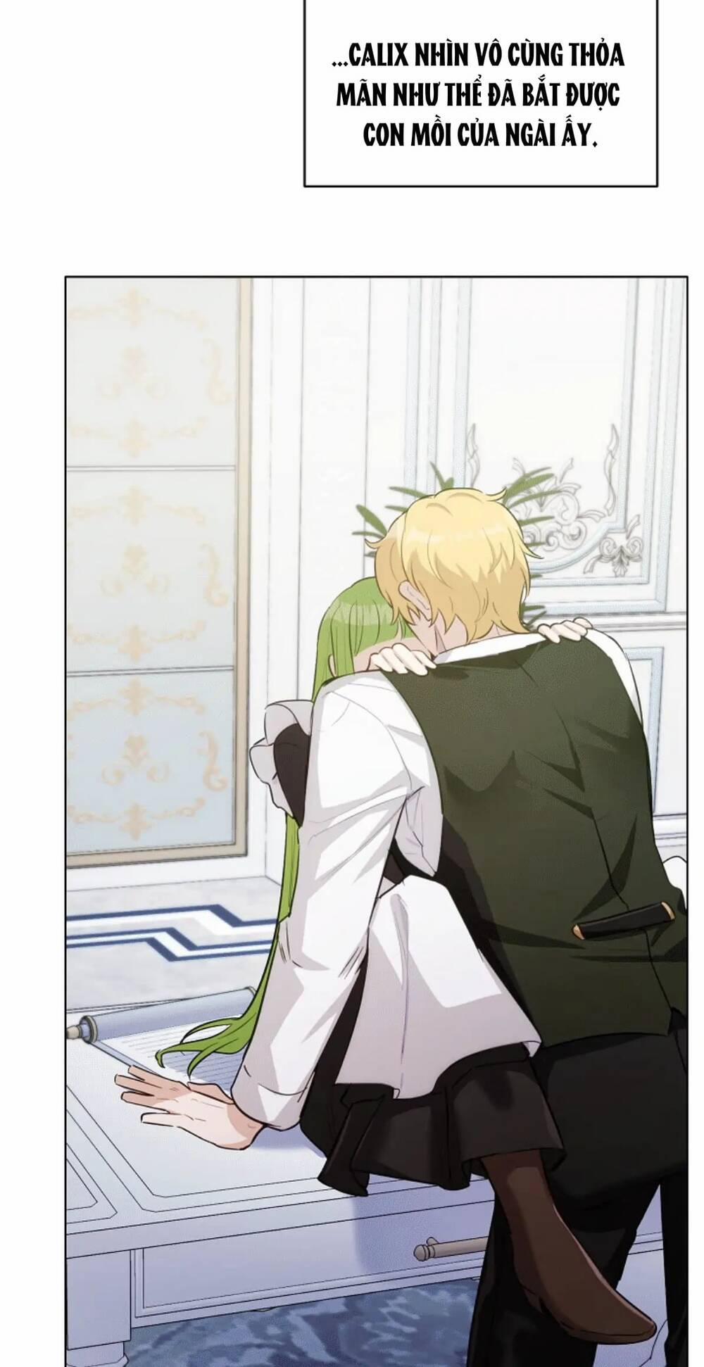 Nếu Bị Phát Hiện Liệu Tôi Có Chết Không 33 trang 45