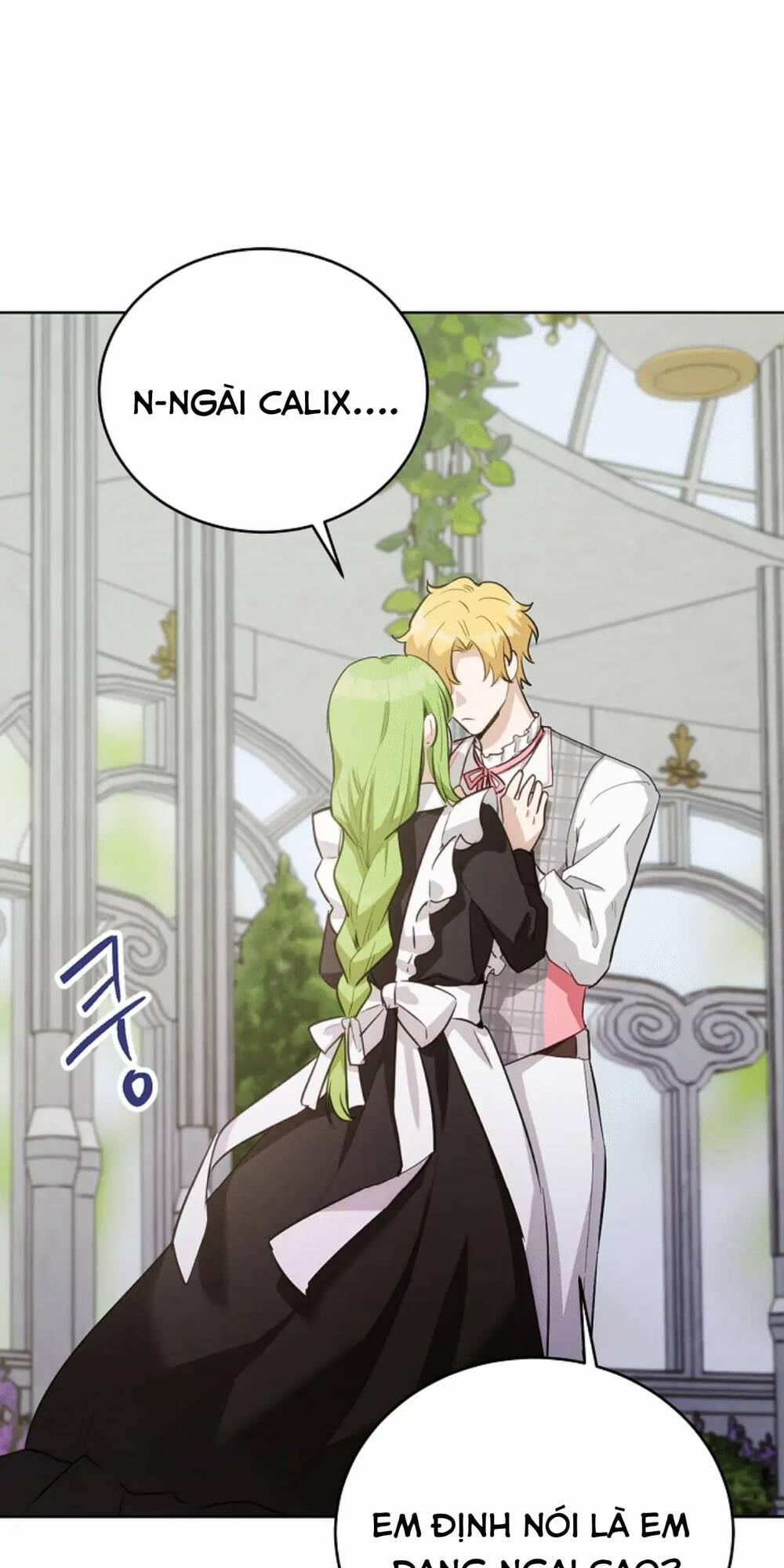 Nếu Bị Phát Hiện Liệu Tôi Có Chết Không 33 trang 58