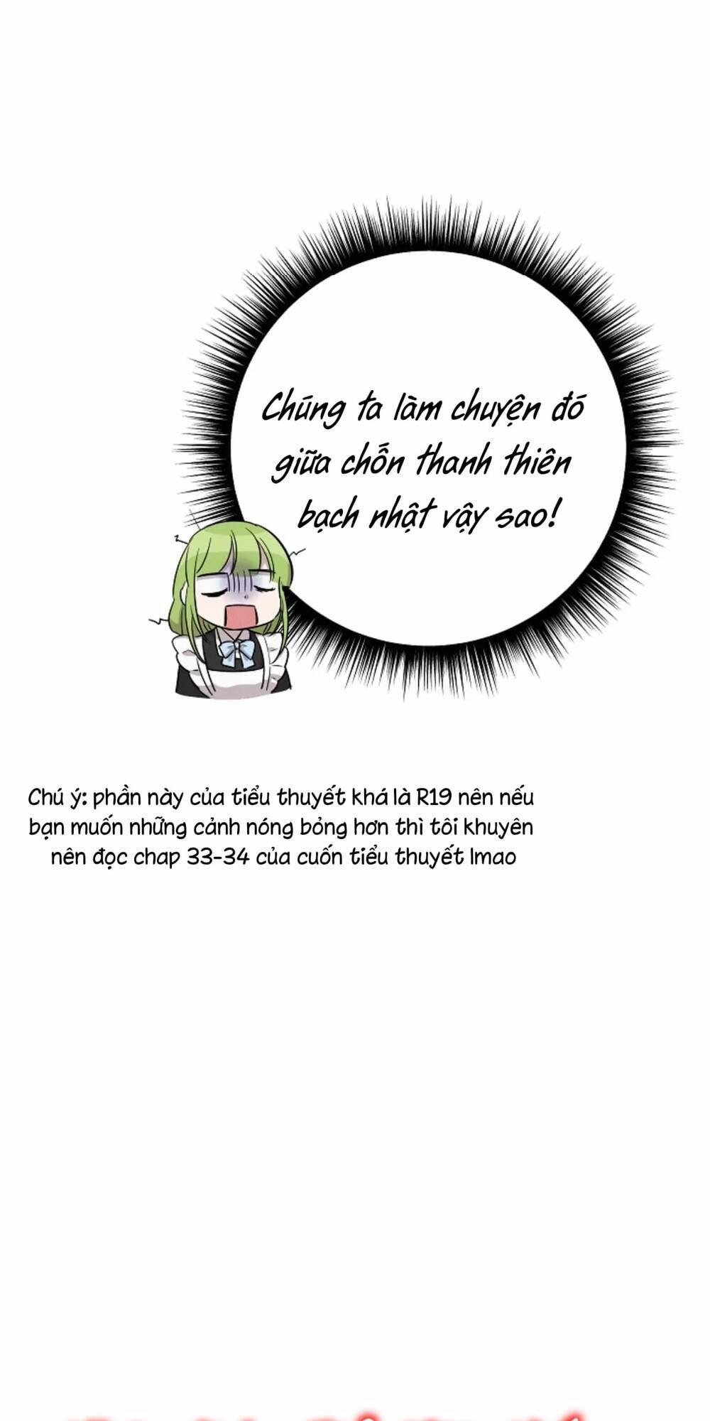 Nếu Bị Phát Hiện Liệu Tôi Có Chết Không 33 trang 71