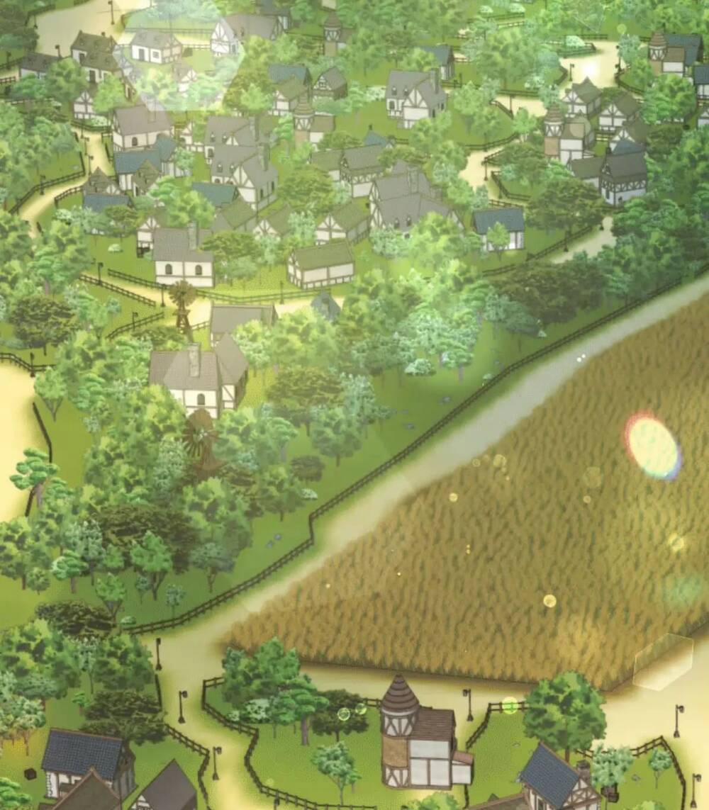 Nếu Bị Phát Hiện Liệu Tôi Có Chết Không 33 trang 95