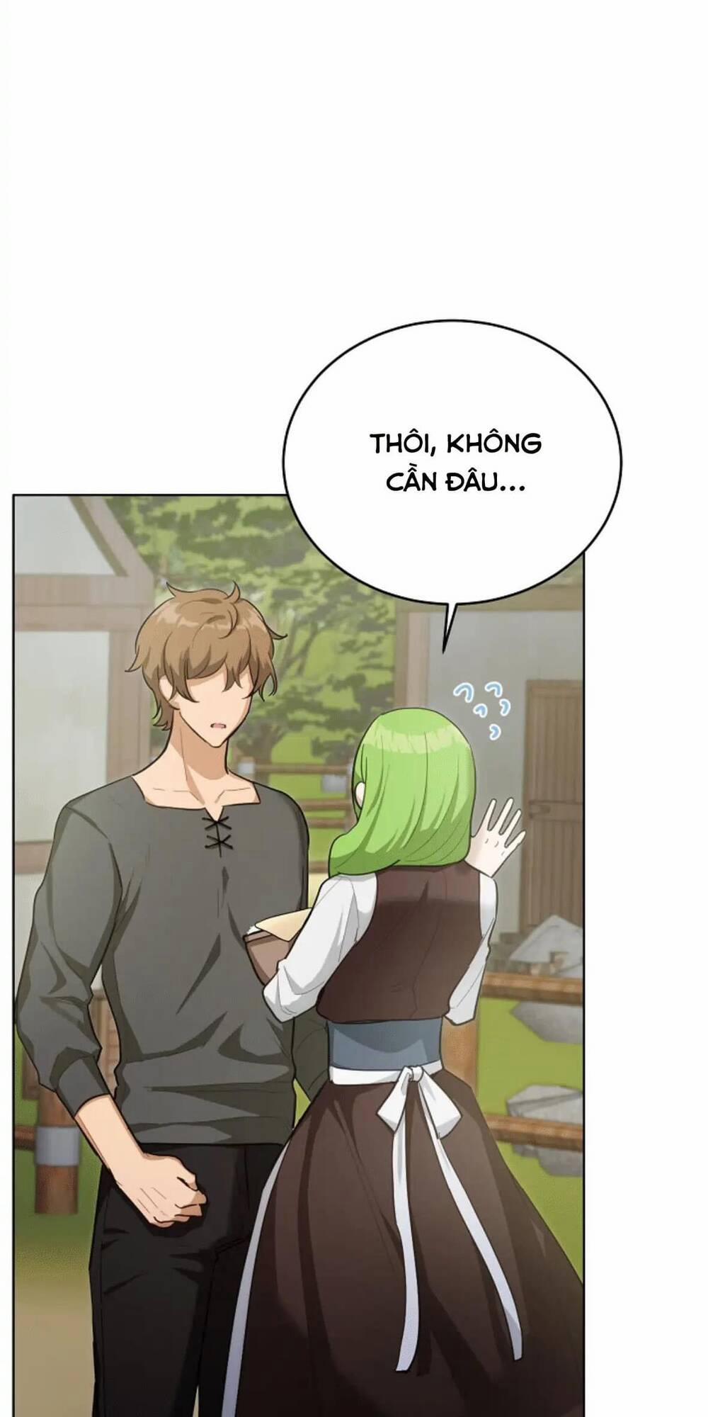 Nếu Bị Phát Hiện Liệu Tôi Có Chết Không 34 trang 10