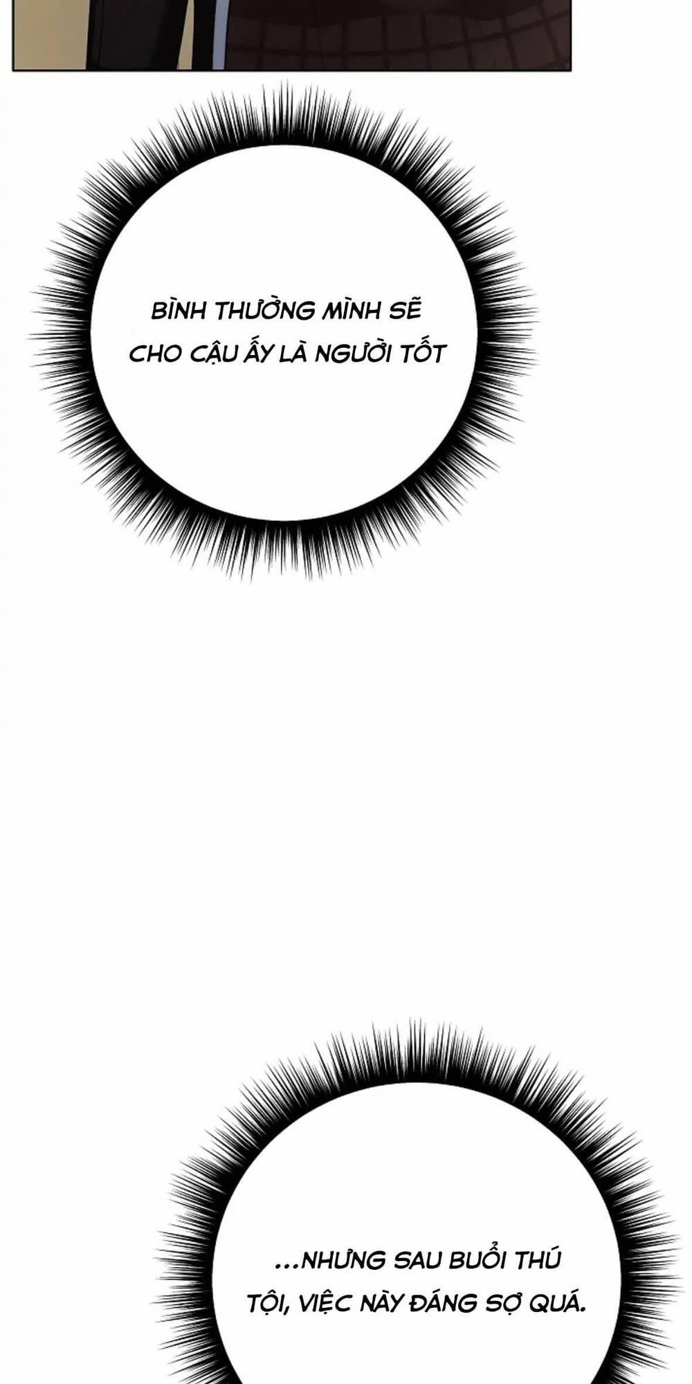 Nếu Bị Phát Hiện Liệu Tôi Có Chết Không 34 trang 11