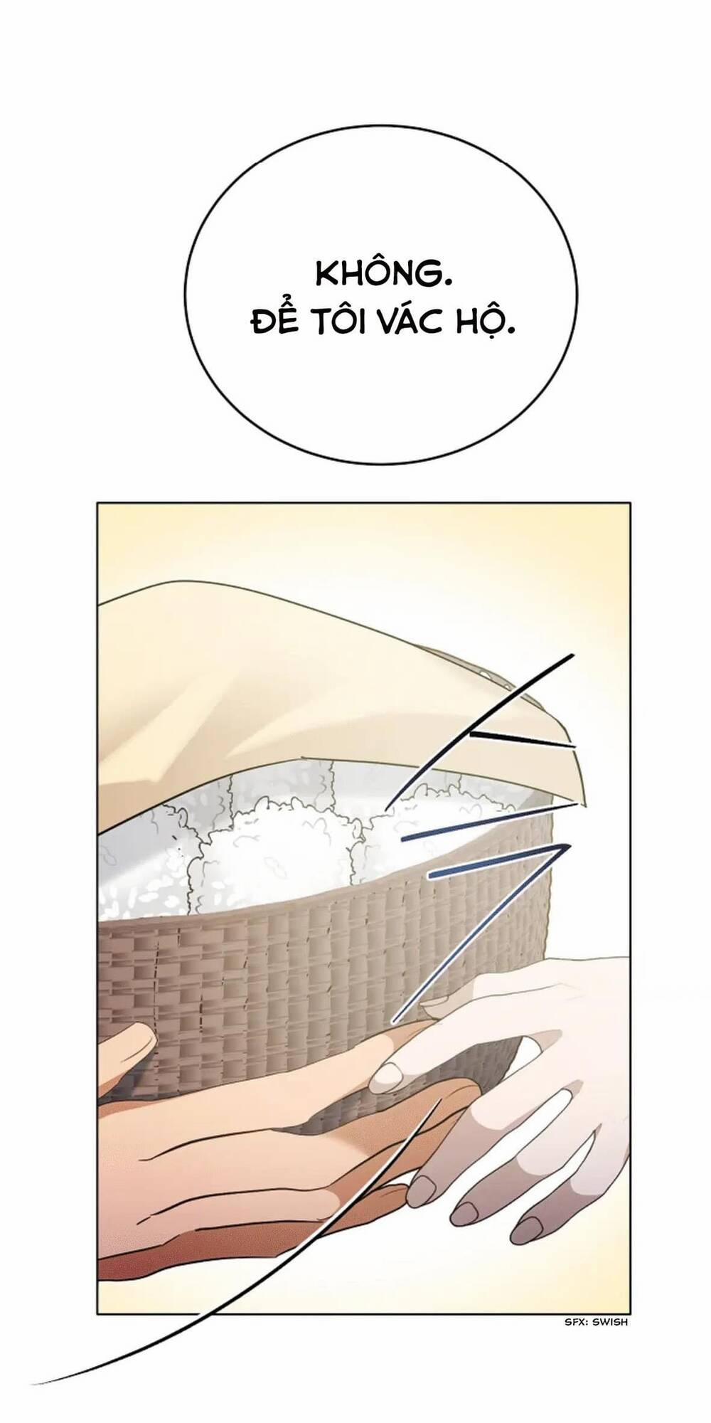 Nếu Bị Phát Hiện Liệu Tôi Có Chết Không 34 trang 13