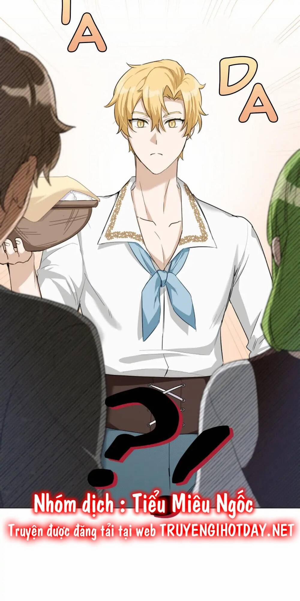 Nếu Bị Phát Hiện Liệu Tôi Có Chết Không 34 trang 16