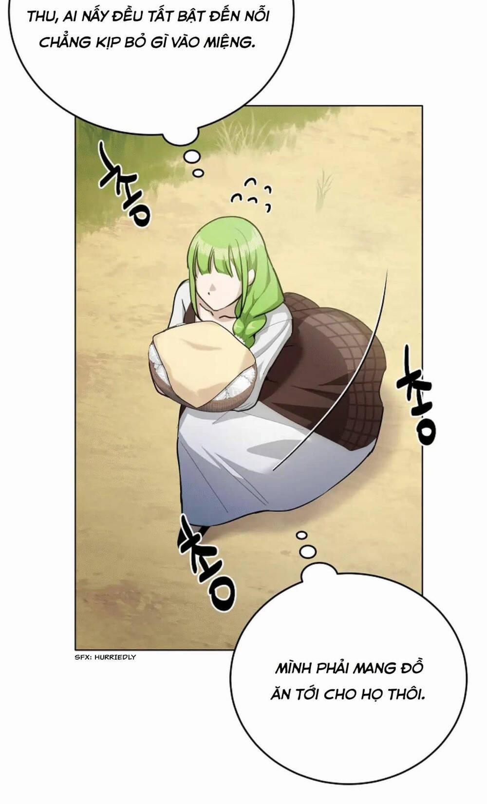 Nếu Bị Phát Hiện Liệu Tôi Có Chết Không 34 trang 6