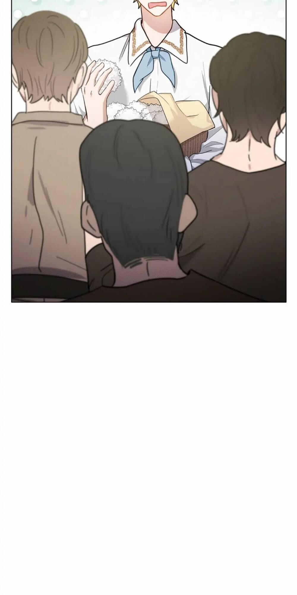 Nếu Bị Phát Hiện Liệu Tôi Có Chết Không 34 trang 71