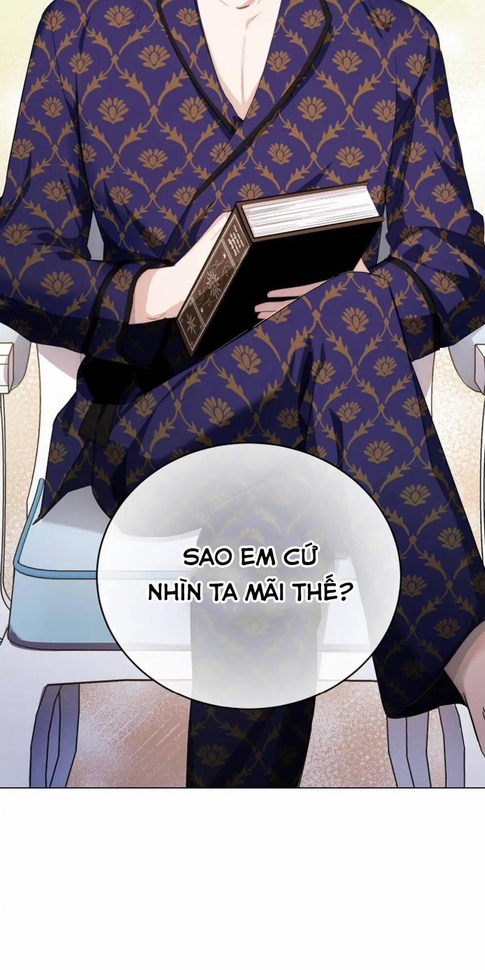 Nếu Bị Phát Hiện Liệu Tôi Có Chết Không 34 trang 83