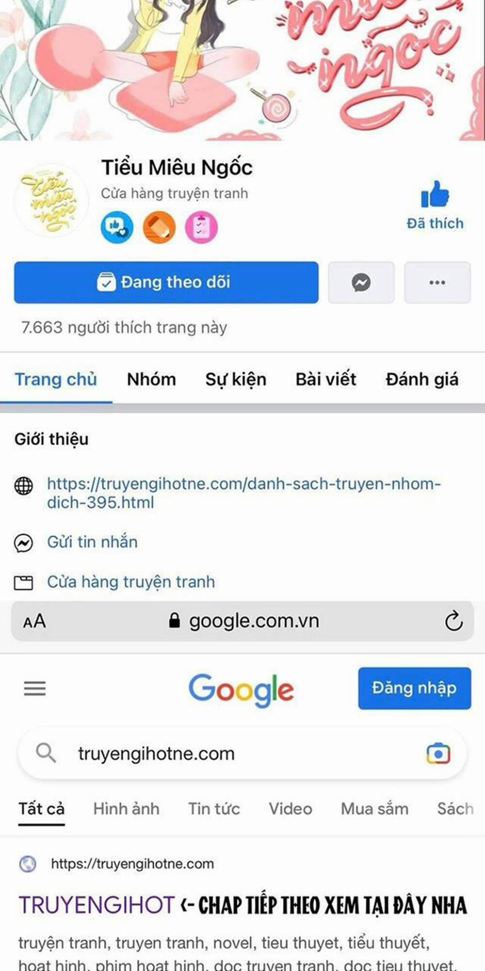 Nếu Bị Phát Hiện Liệu Tôi Có Chết Không 35 trang 1