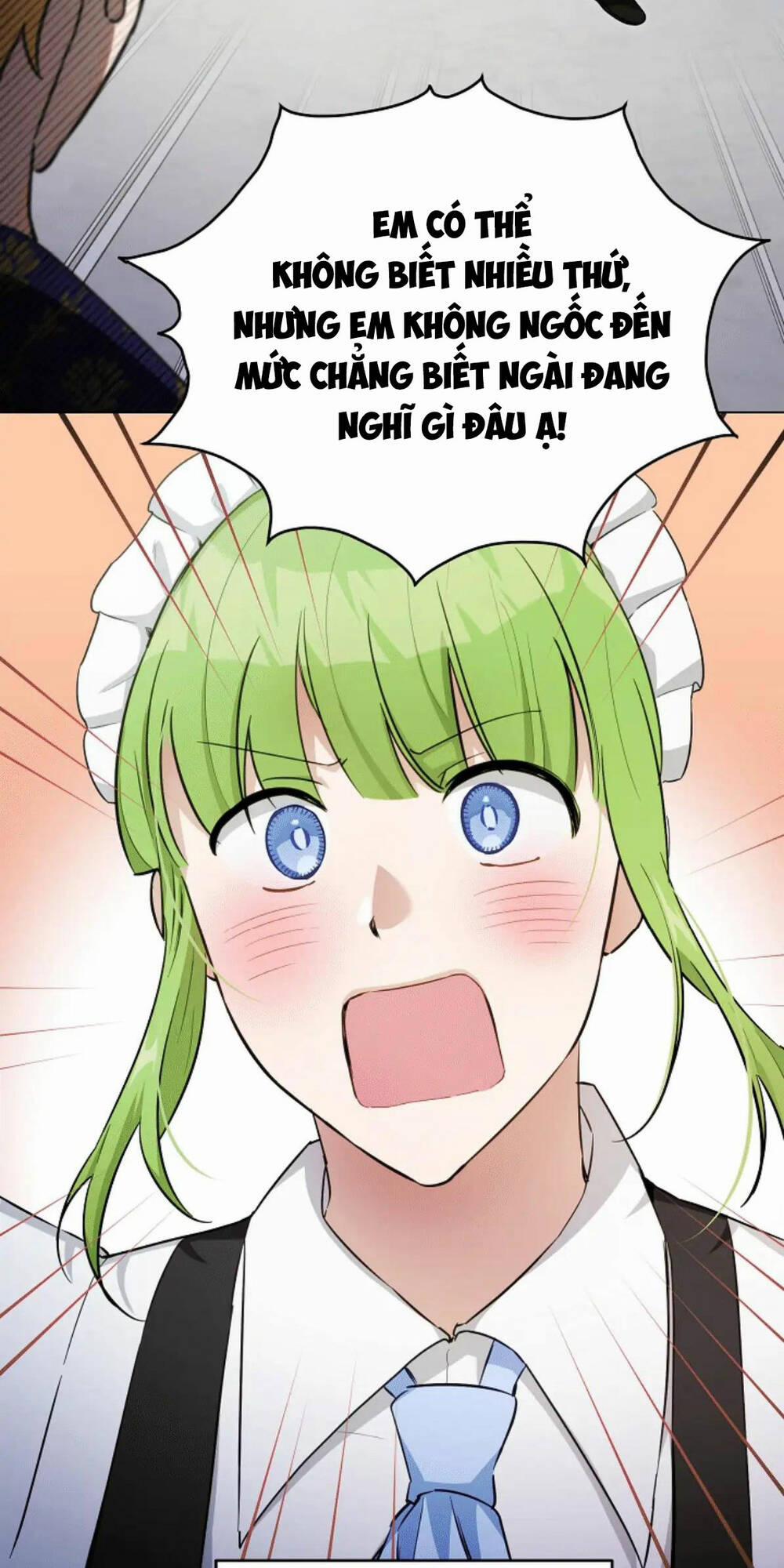 Nếu Bị Phát Hiện Liệu Tôi Có Chết Không 35 trang 10