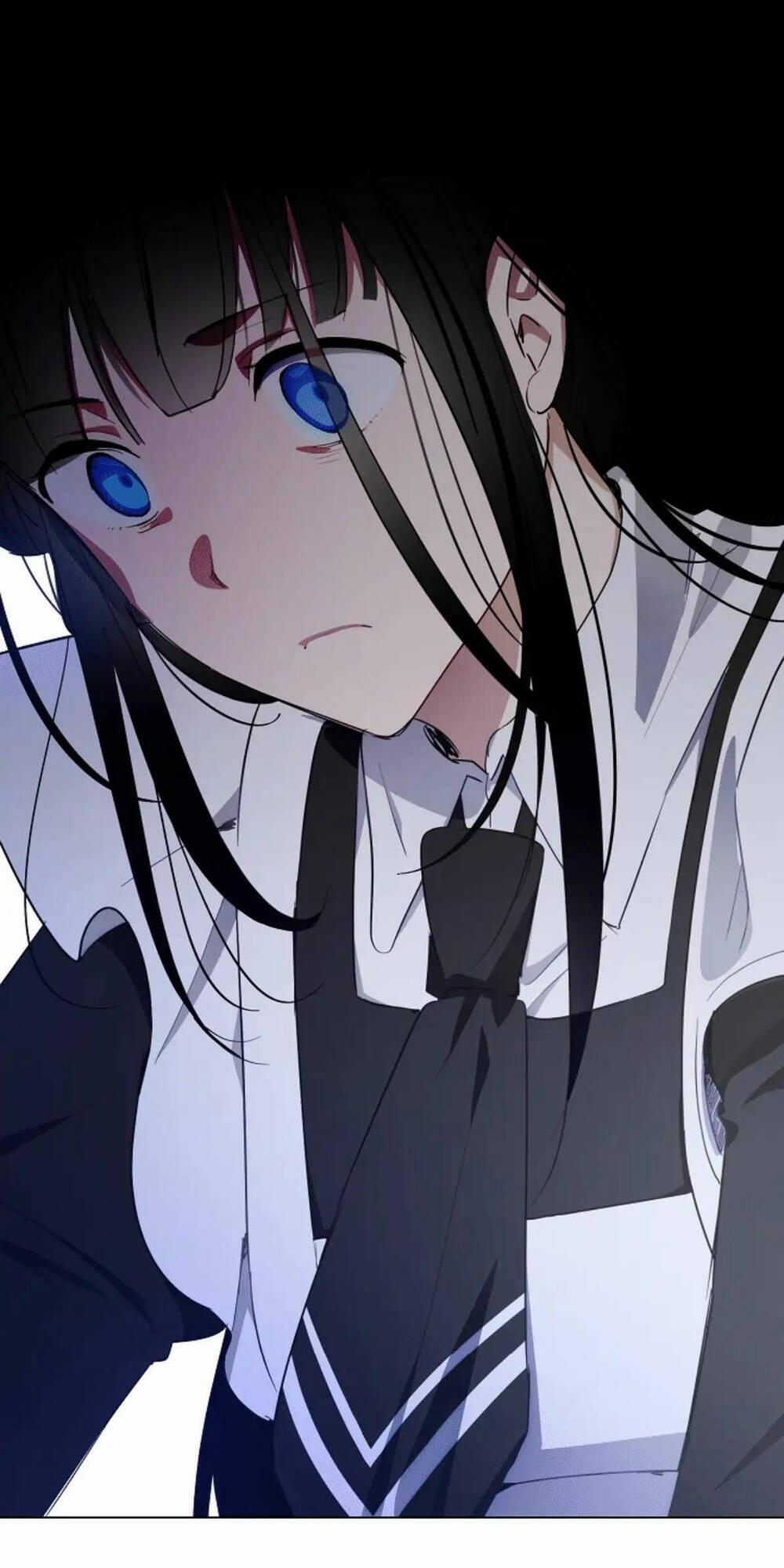 Nếu Bị Phát Hiện Liệu Tôi Có Chết Không 35 trang 106