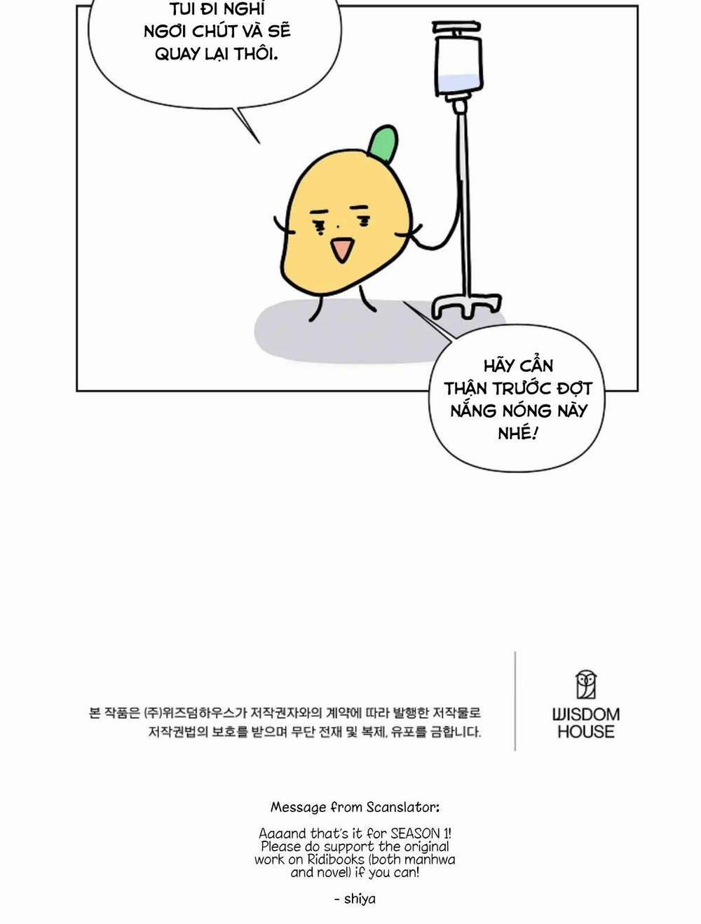 Nếu Bị Phát Hiện Liệu Tôi Có Chết Không 35 trang 114