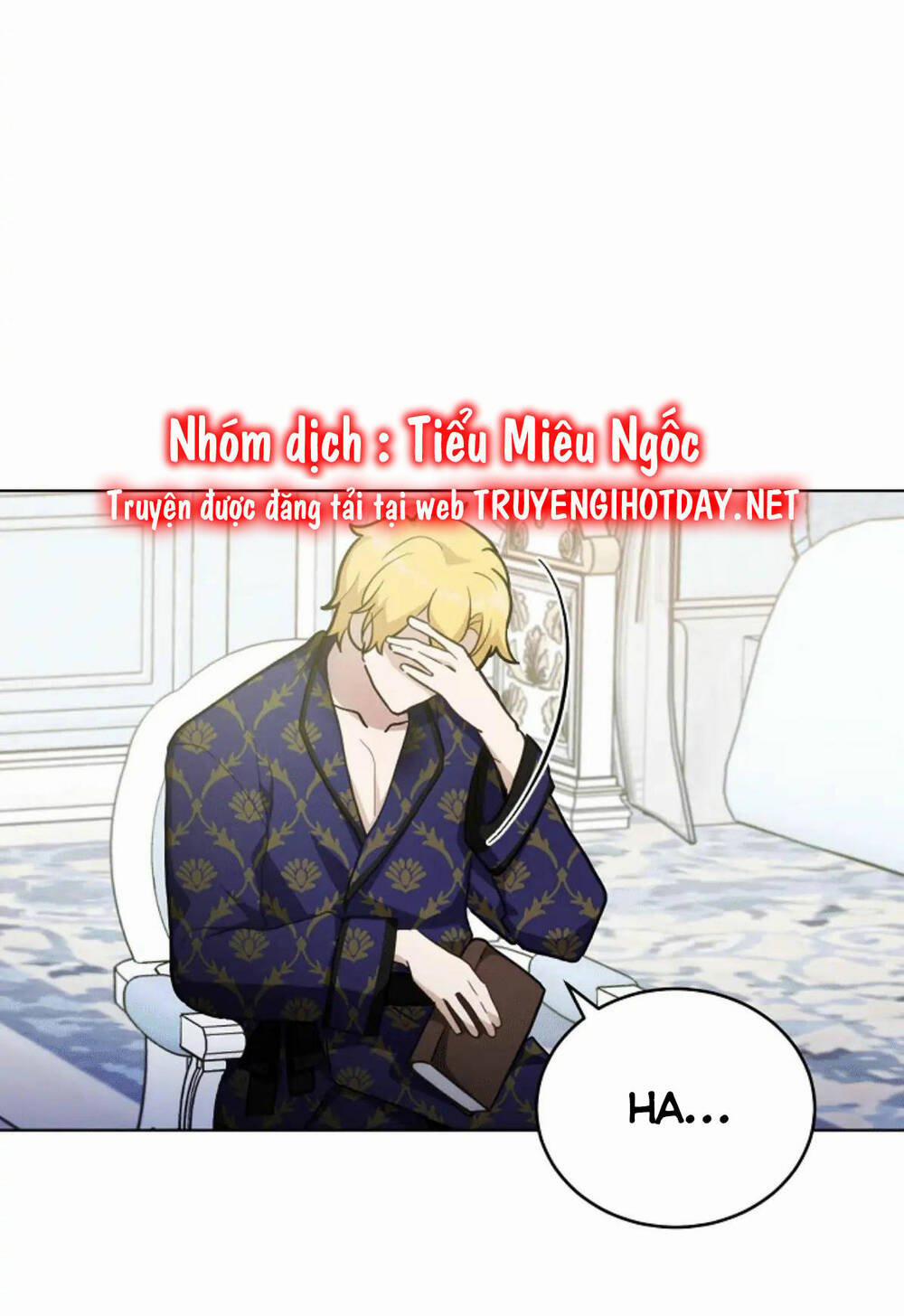 Nếu Bị Phát Hiện Liệu Tôi Có Chết Không 35 trang 12