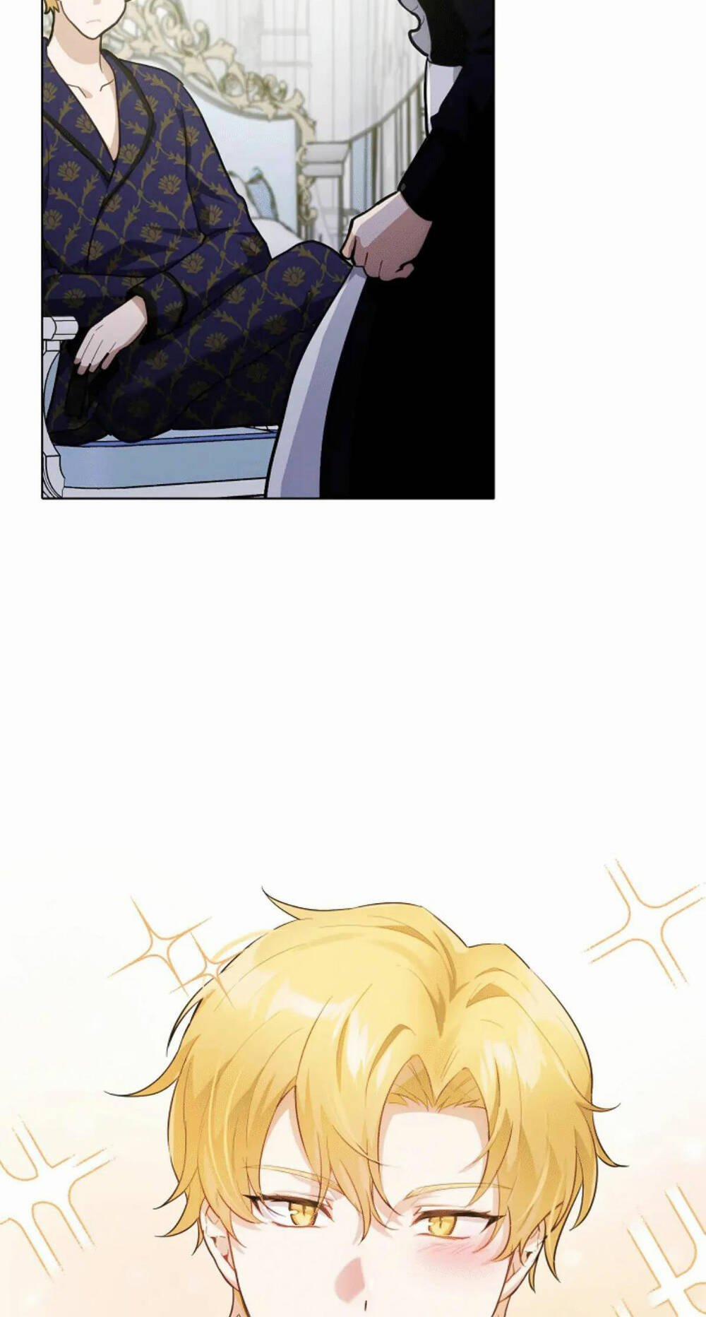 Nếu Bị Phát Hiện Liệu Tôi Có Chết Không 35 trang 19