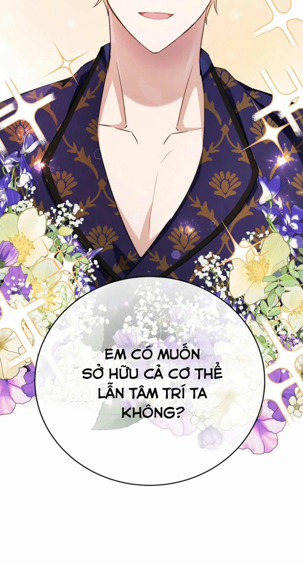 Nếu Bị Phát Hiện Liệu Tôi Có Chết Không 35 trang 20