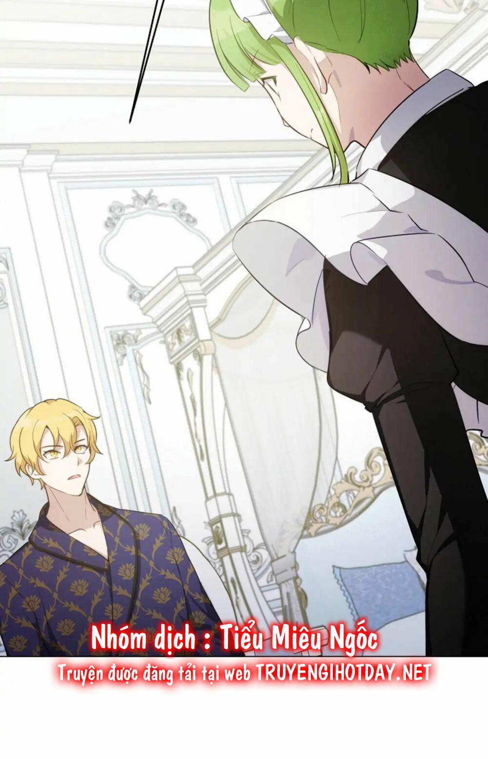 Nếu Bị Phát Hiện Liệu Tôi Có Chết Không 35 trang 3