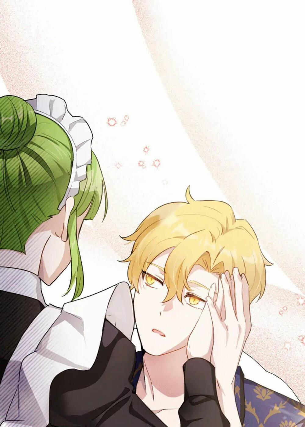 Nếu Bị Phát Hiện Liệu Tôi Có Chết Không 35 trang 30