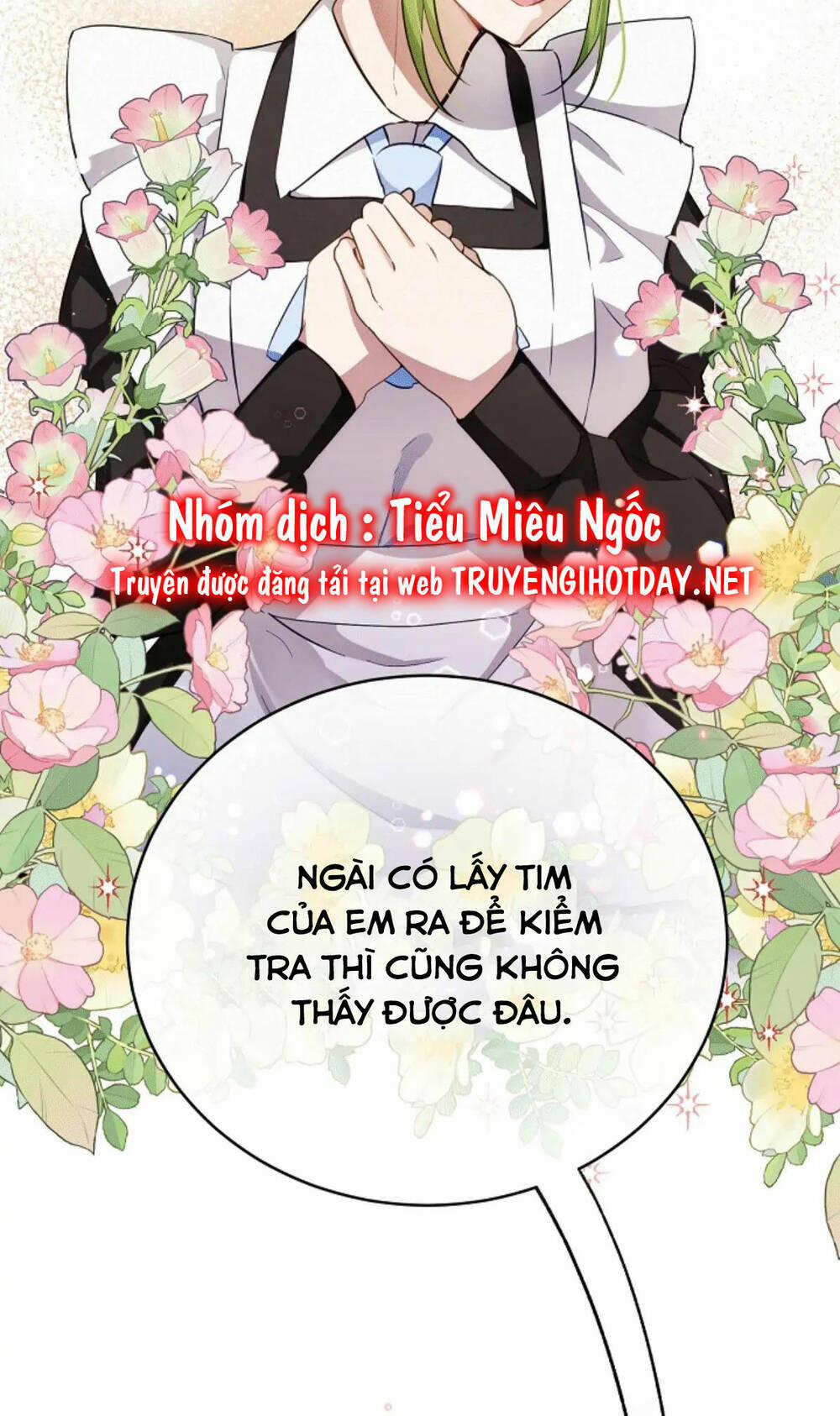 Nếu Bị Phát Hiện Liệu Tôi Có Chết Không 35 trang 51