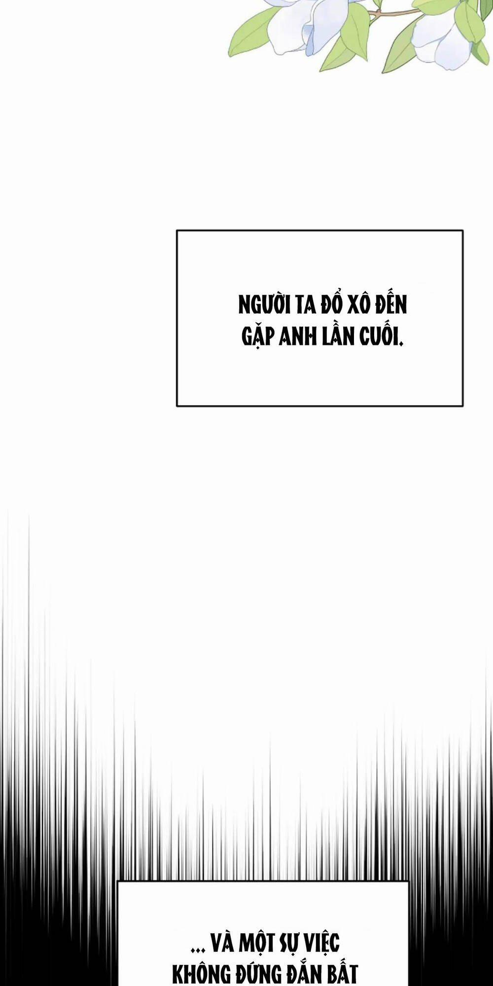 Nếu Bị Phát Hiện Liệu Tôi Có Chết Không 35 trang 56