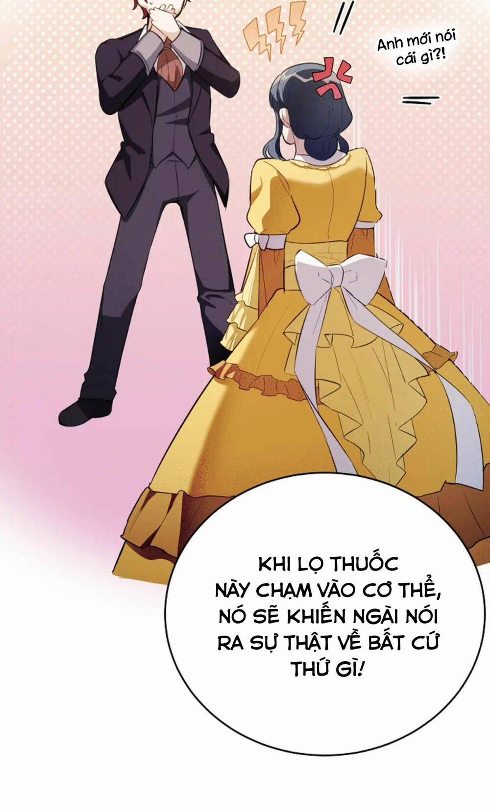 Nếu Bị Phát Hiện Liệu Tôi Có Chết Không 35 trang 61