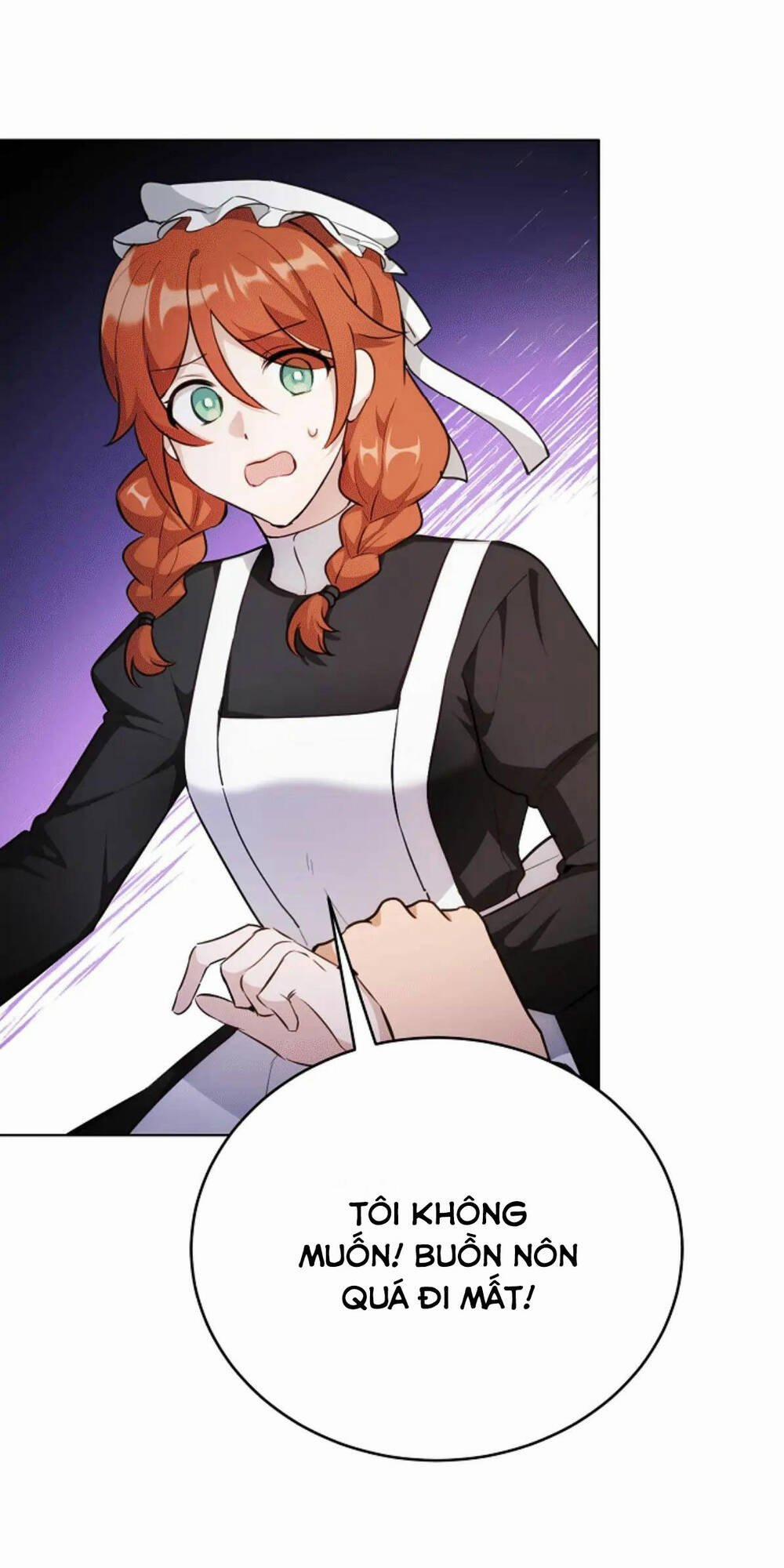 Nếu Bị Phát Hiện Liệu Tôi Có Chết Không 35 trang 70