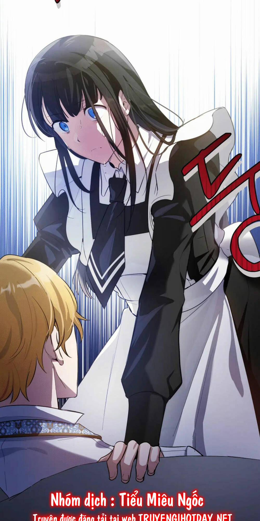 Nếu Bị Phát Hiện Liệu Tôi Có Chết Không 35 trang 87