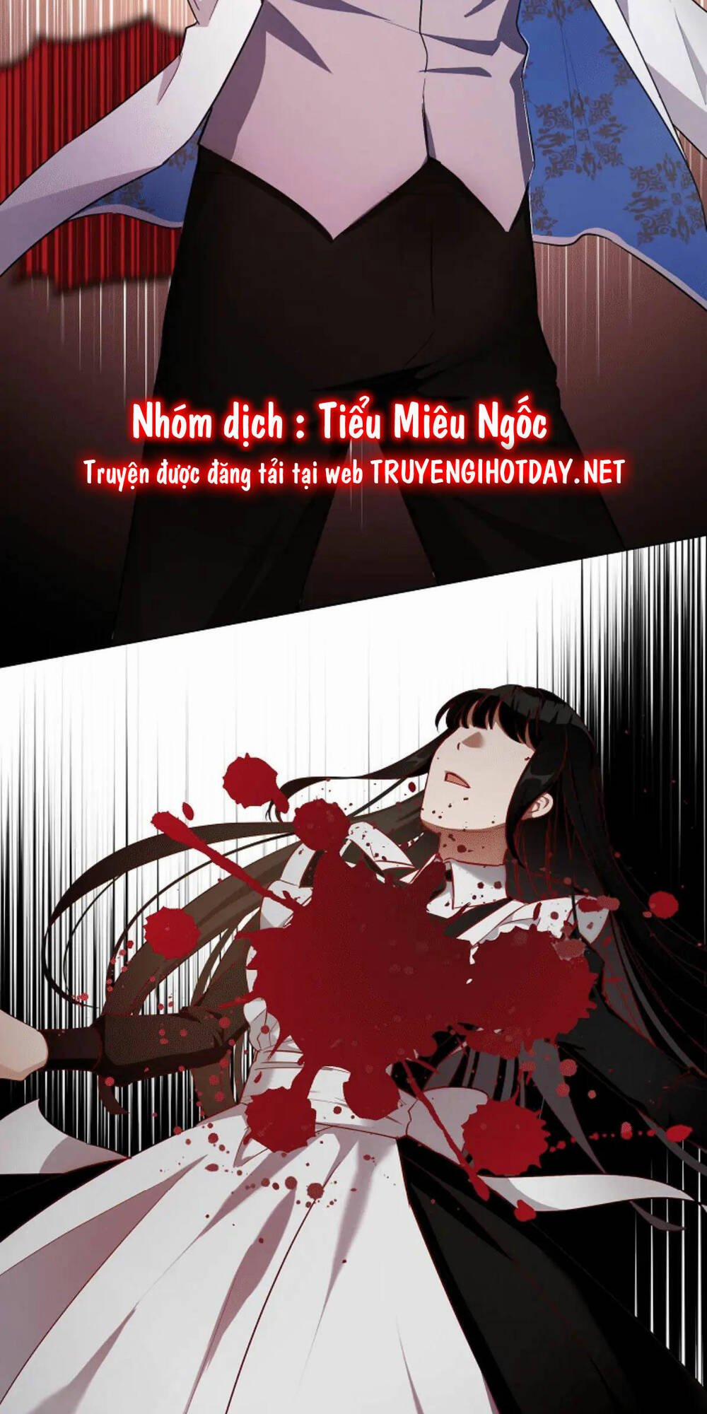 Nếu Bị Phát Hiện Liệu Tôi Có Chết Không 35 trang 93