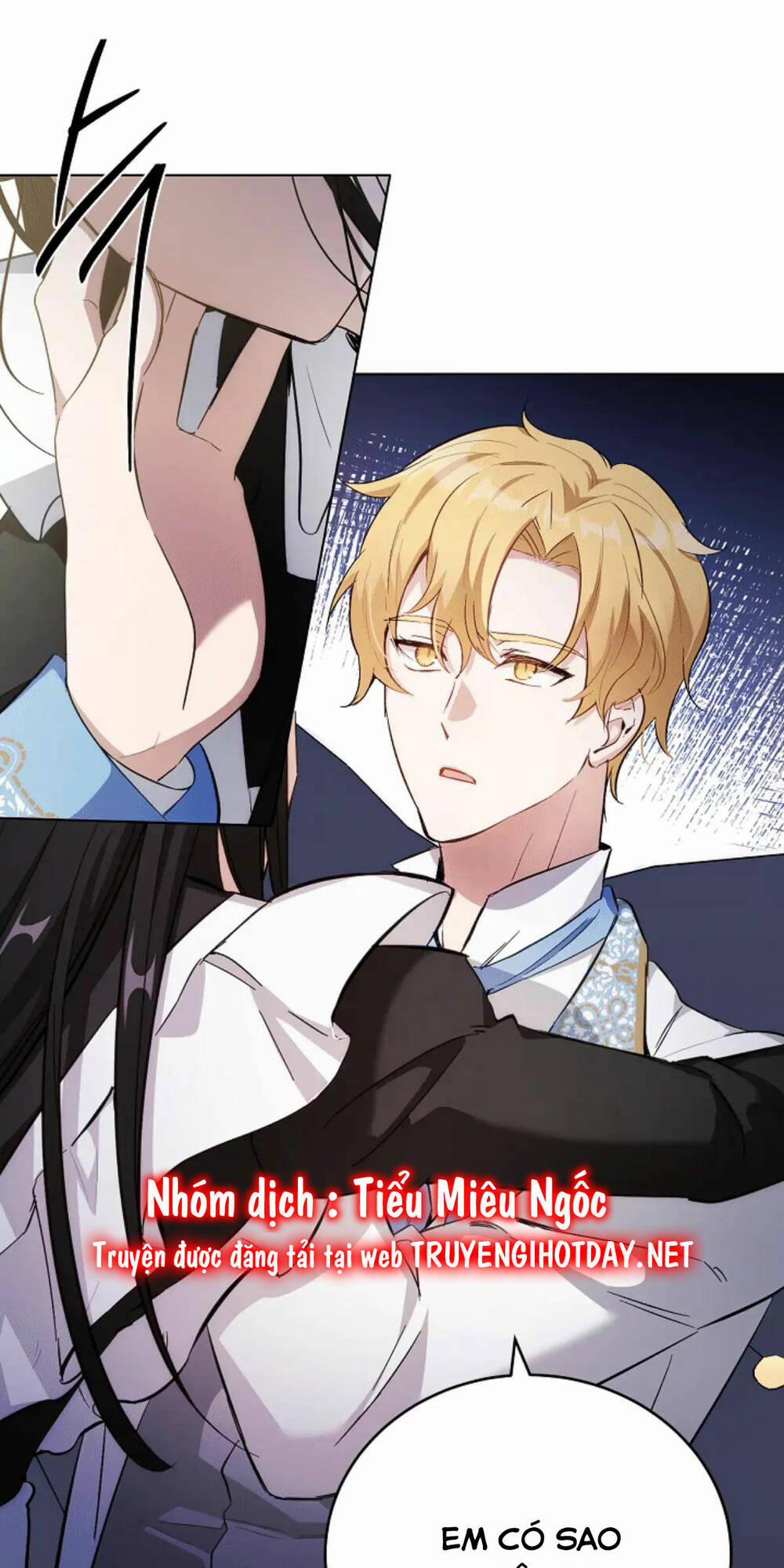 Nếu Bị Phát Hiện Liệu Tôi Có Chết Không 35 trang 96