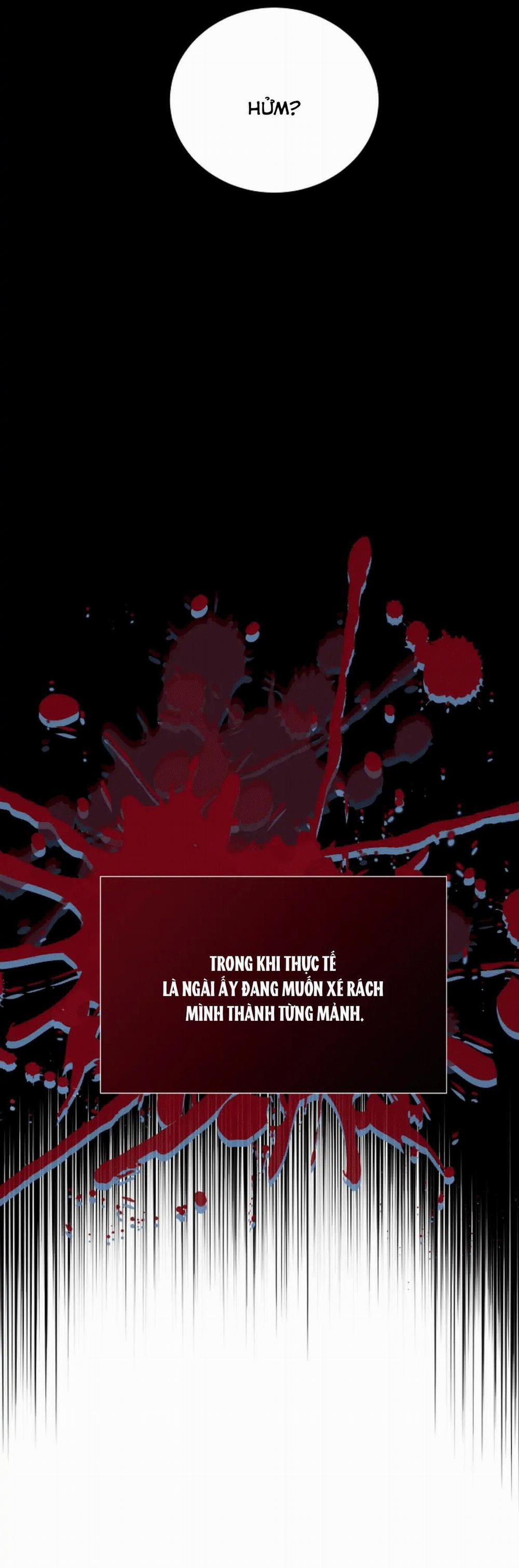 Nếu Bị Phát Hiện Liệu Tôi Có Chết Không 36 trang 15